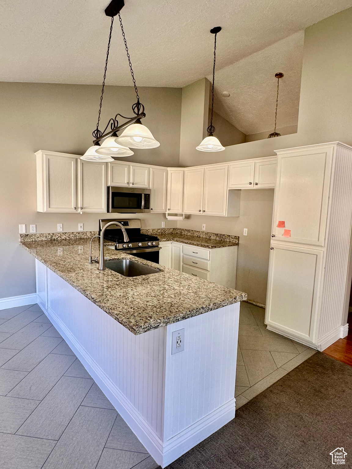 VILLAGES AT STANSBURY - Residential