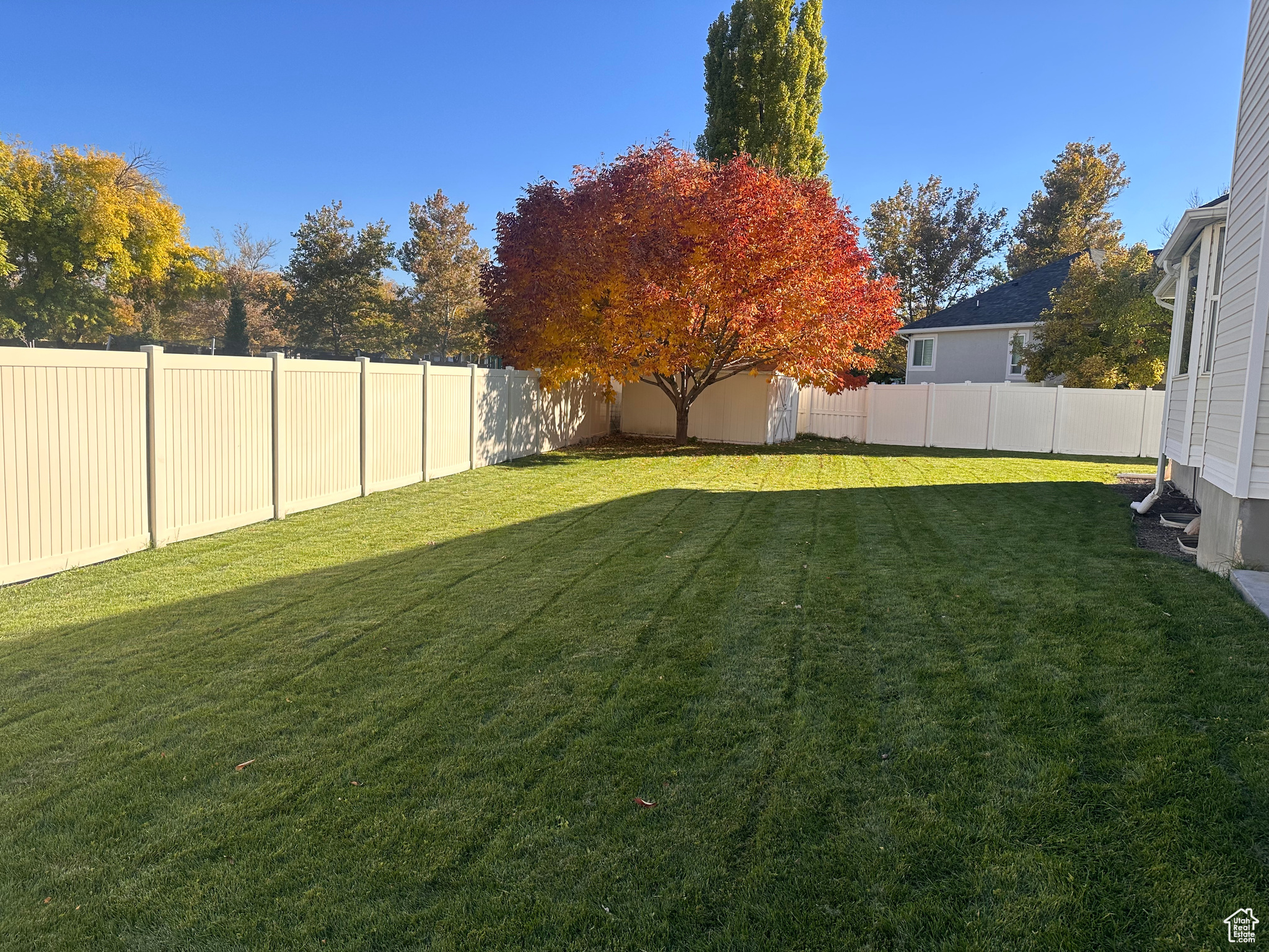 VILLAGES AT STANSBURY - Residential