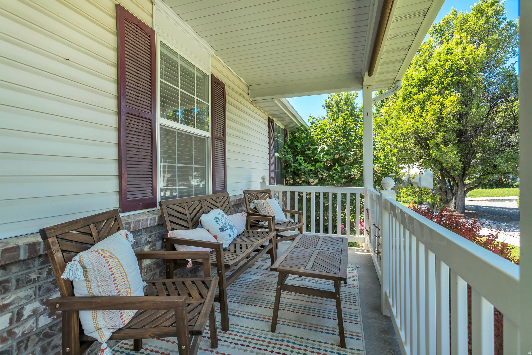 VILLAGES AT STANSBURY - Residential