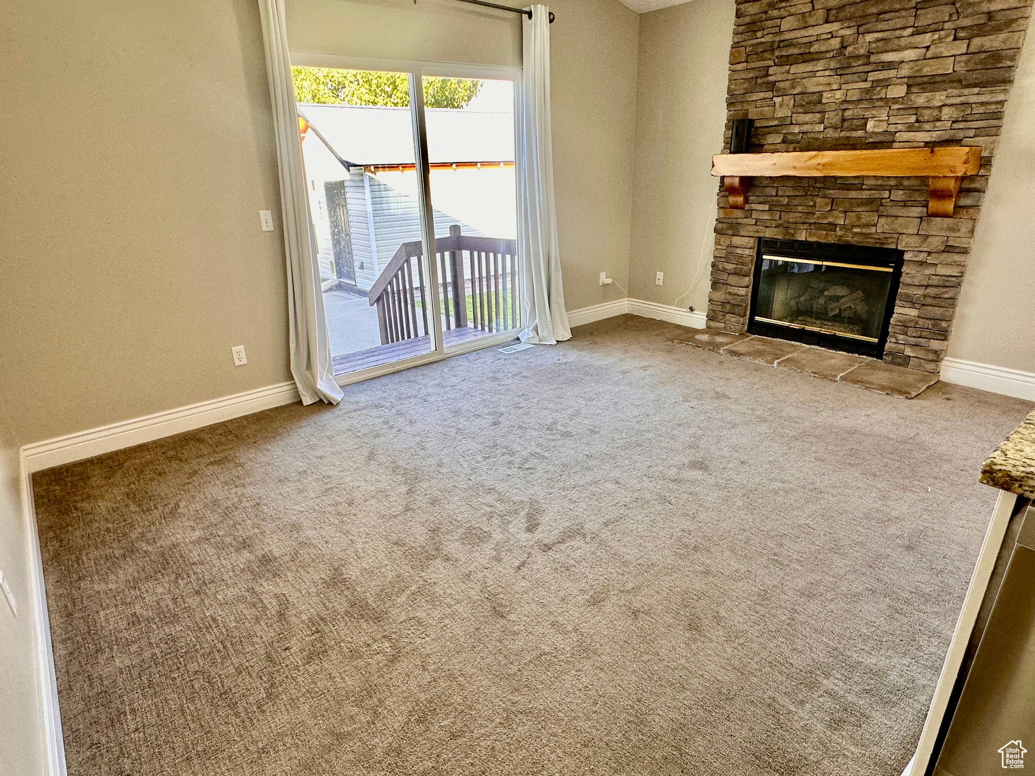 VILLAGES AT STANSBURY - Residential