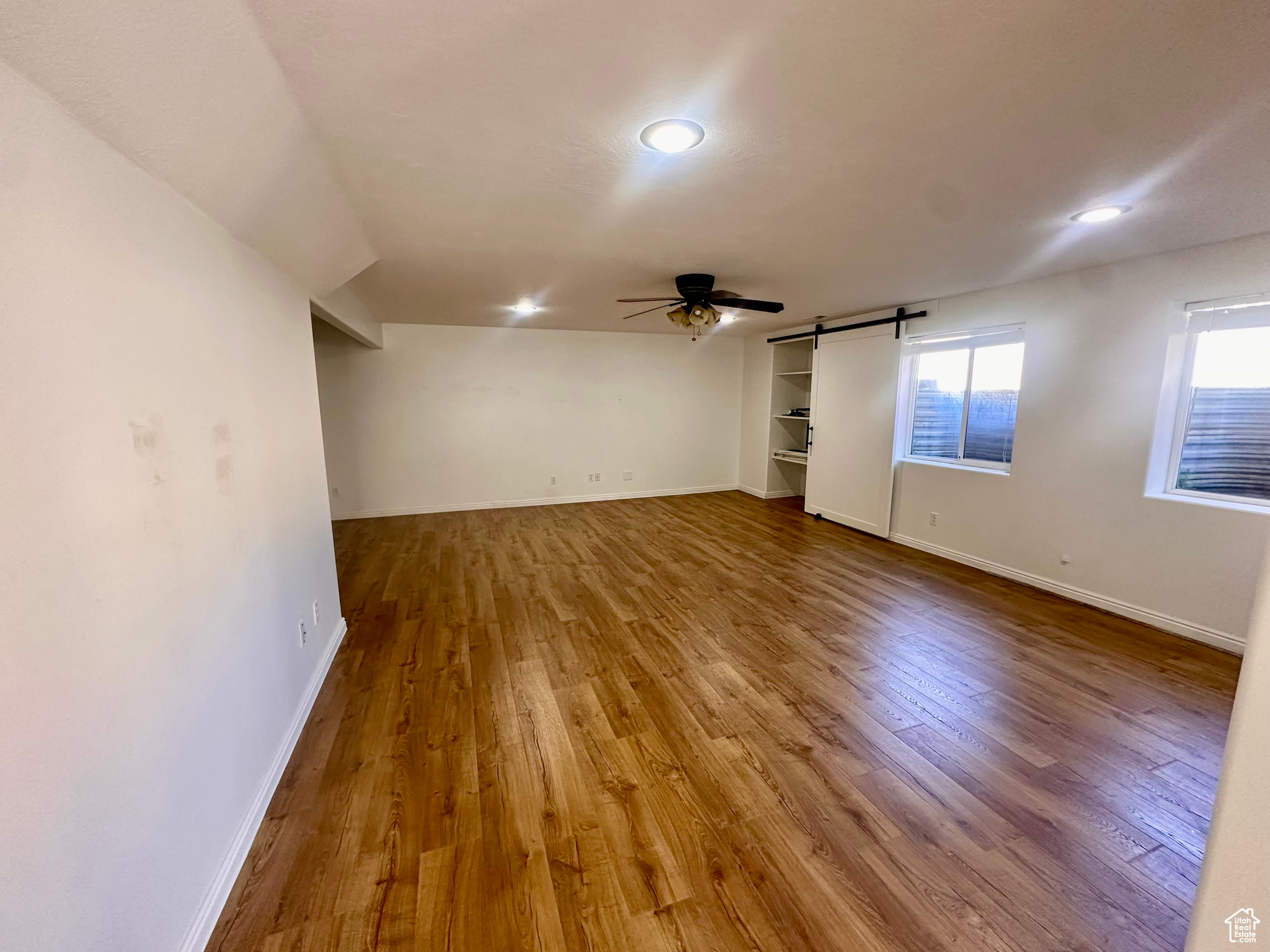 VILLAGES AT STANSBURY - Residential