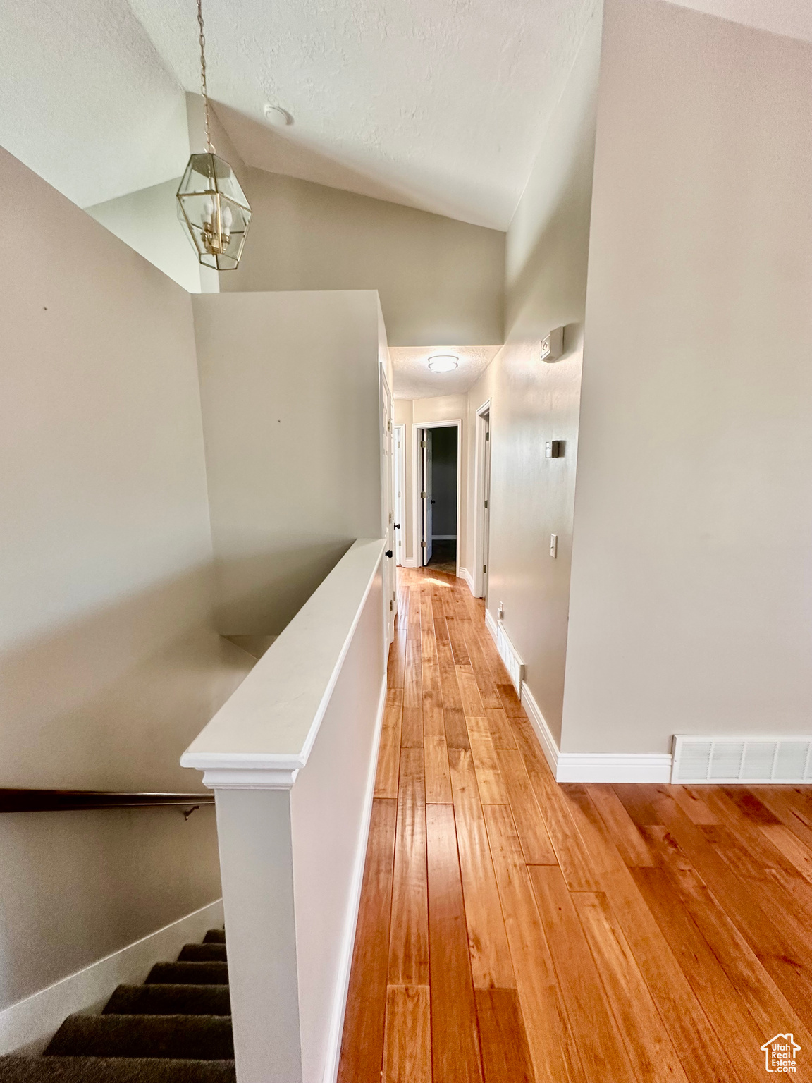 VILLAGES AT STANSBURY - Residential