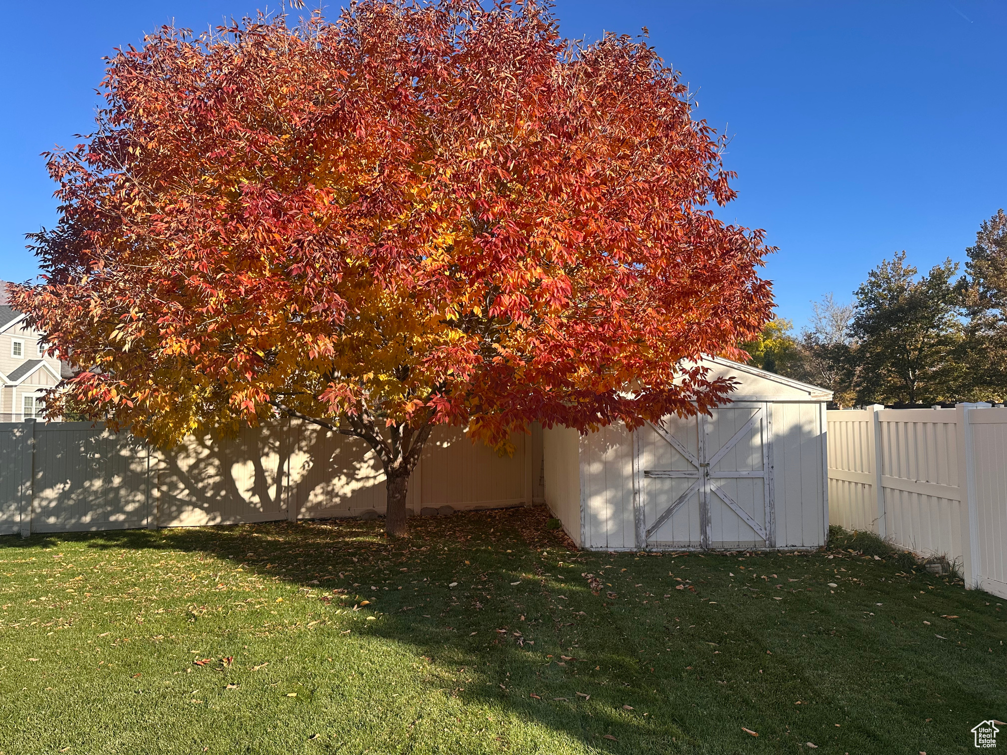 VILLAGES AT STANSBURY - Residential