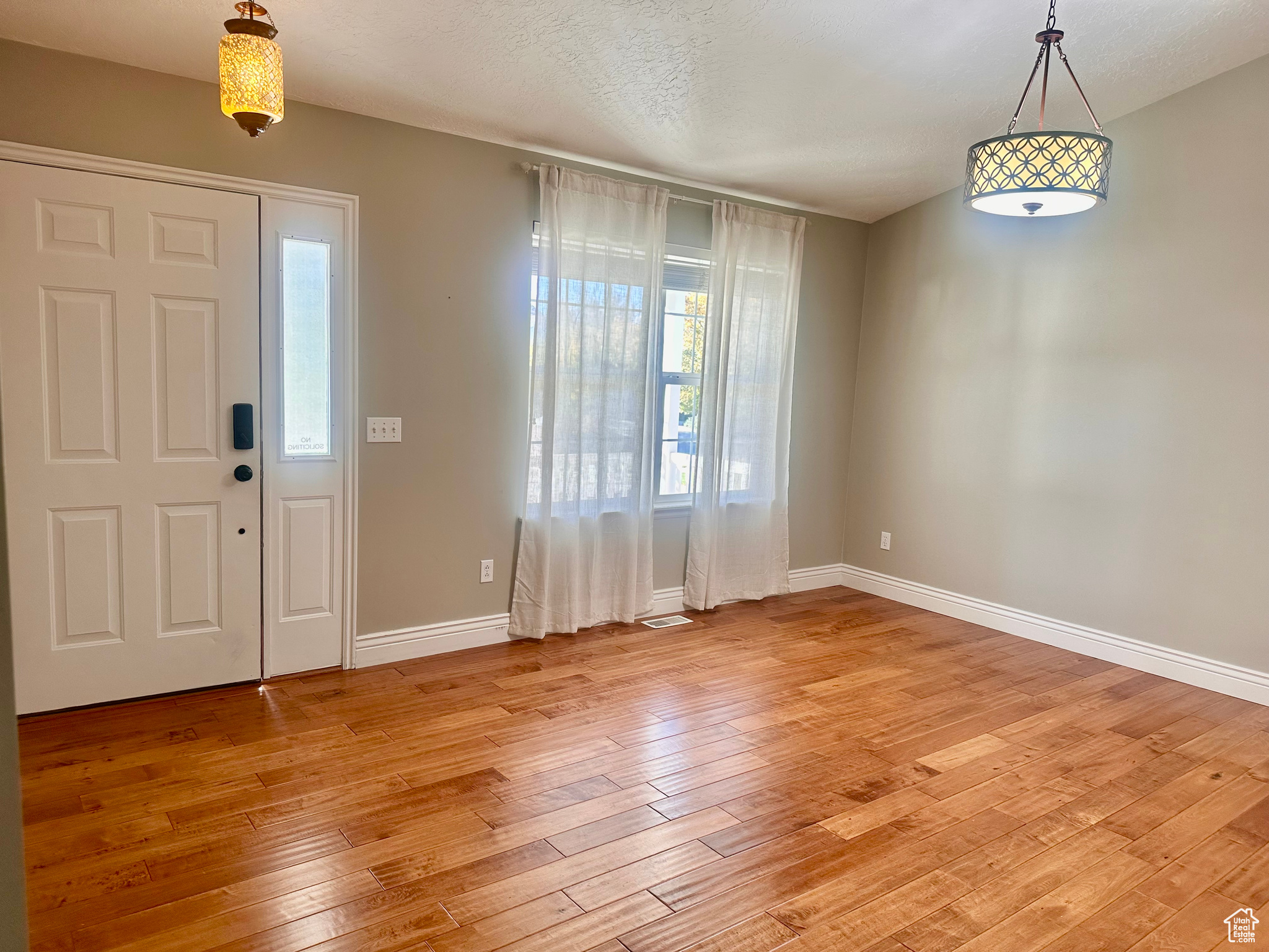 VILLAGES AT STANSBURY - Residential