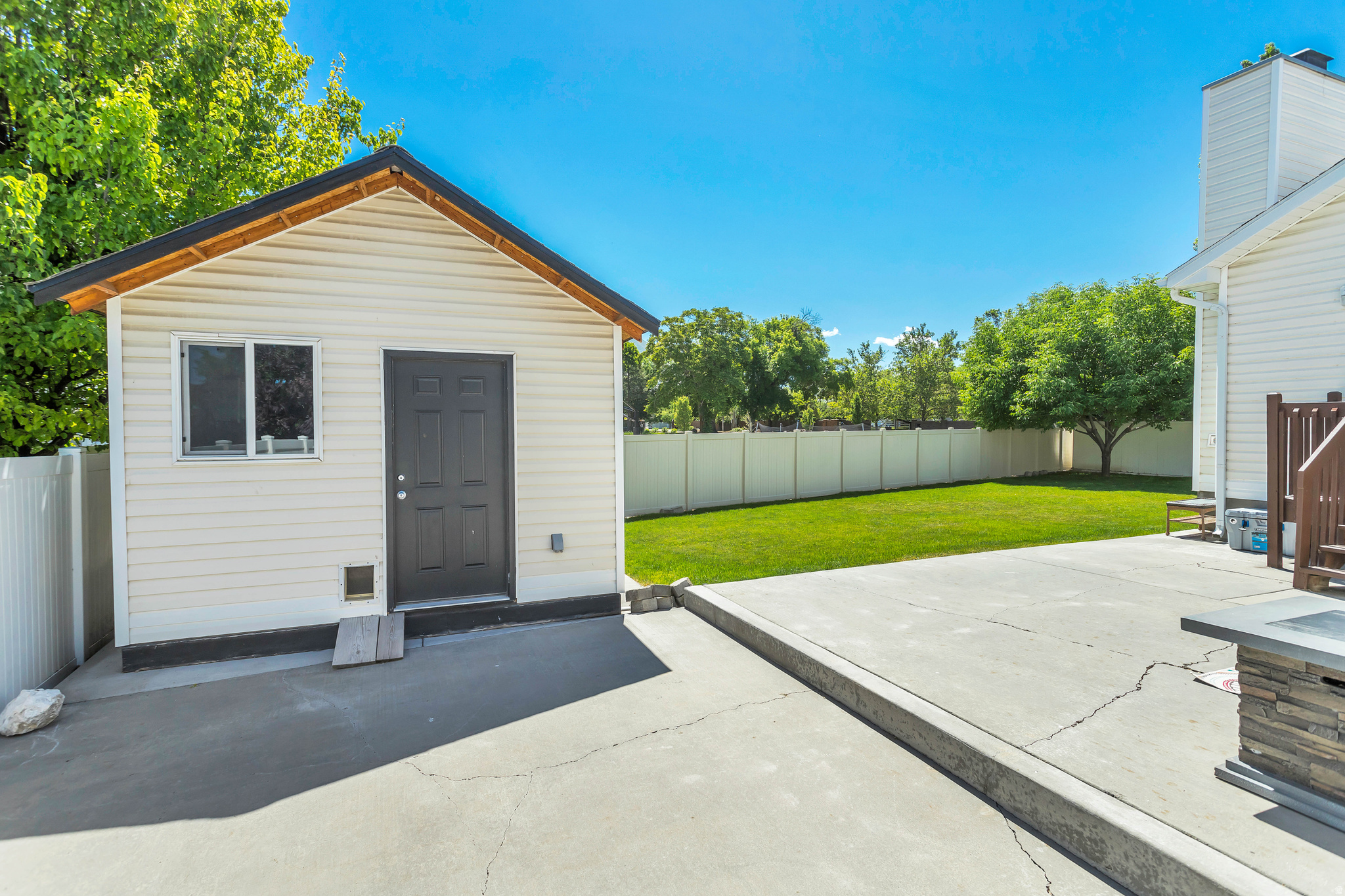 VILLAGES AT STANSBURY - Residential