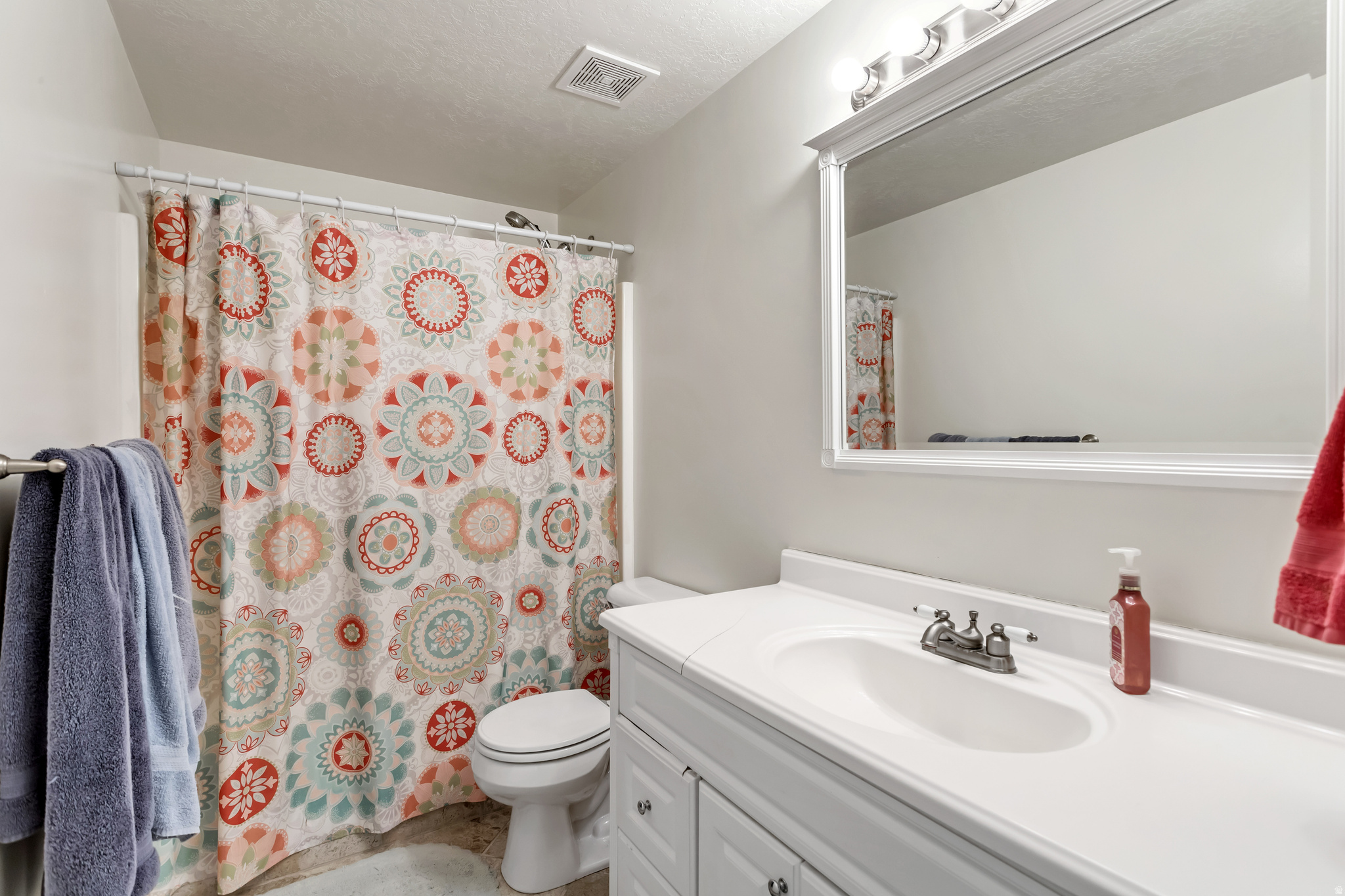 VILLAGES AT STANSBURY - Residential