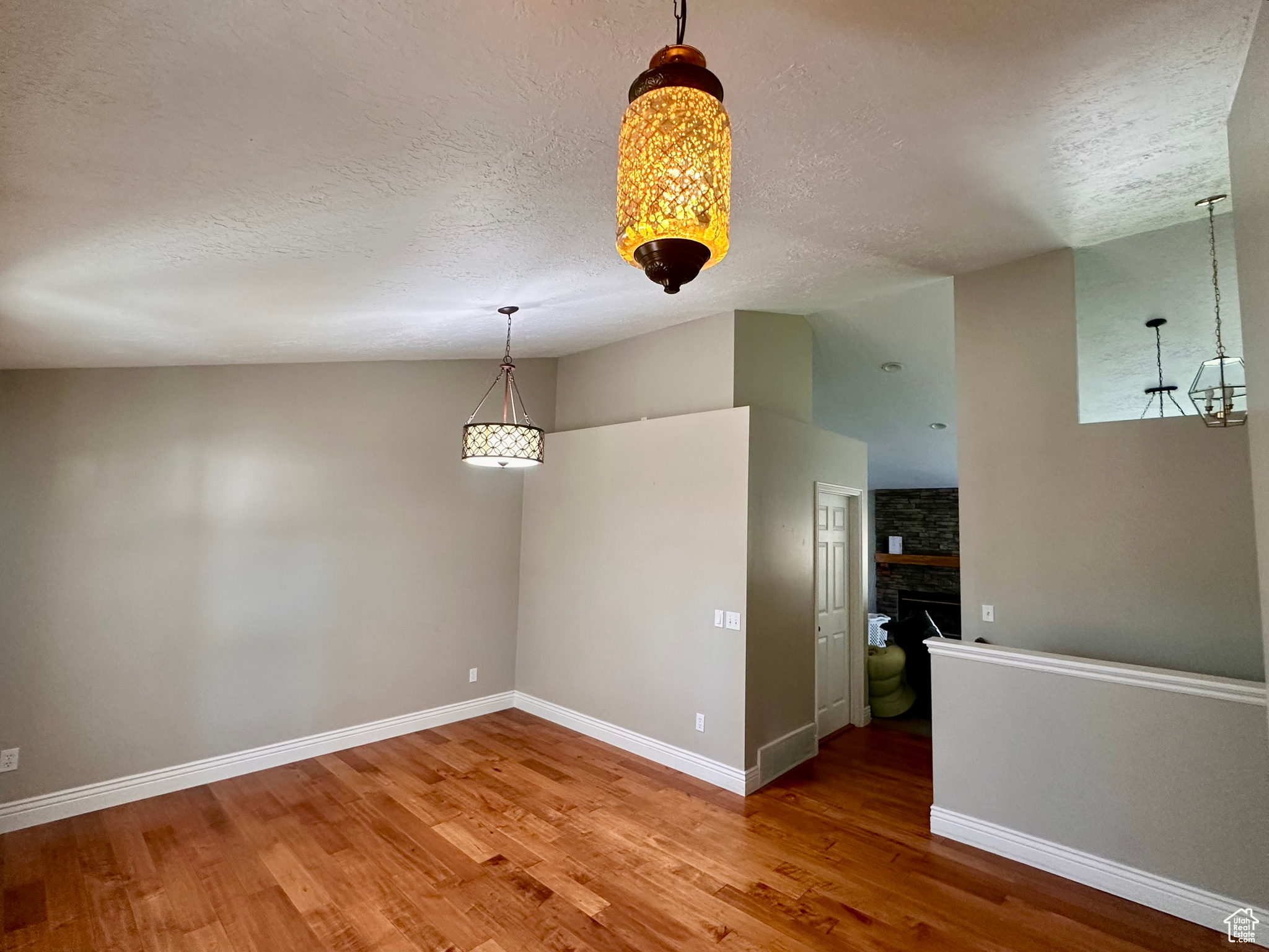 VILLAGES AT STANSBURY - Residential