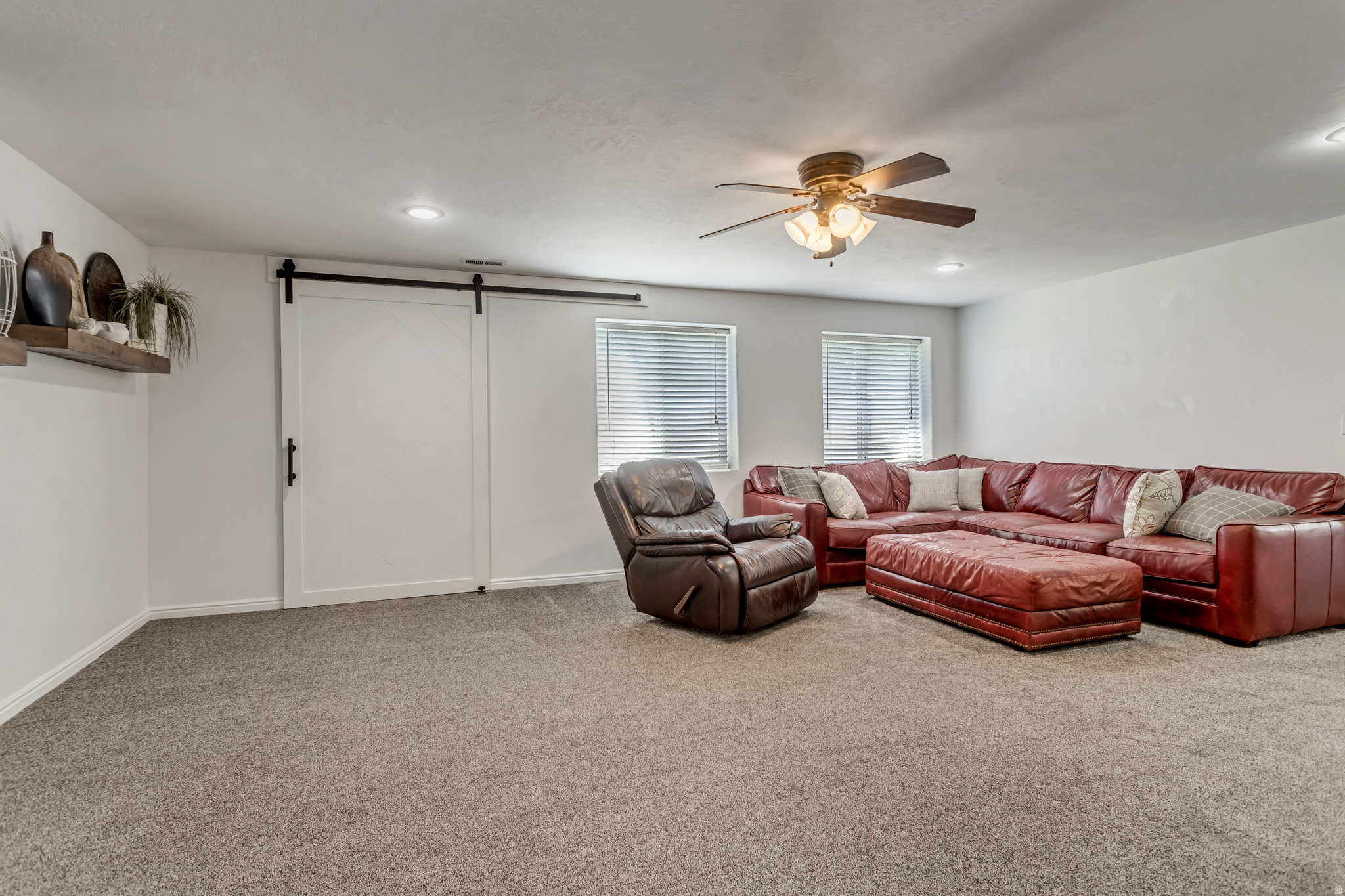 VILLAGES AT STANSBURY - Residential