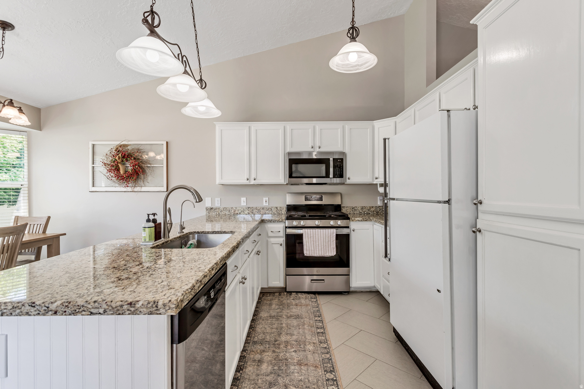 VILLAGES AT STANSBURY - Residential