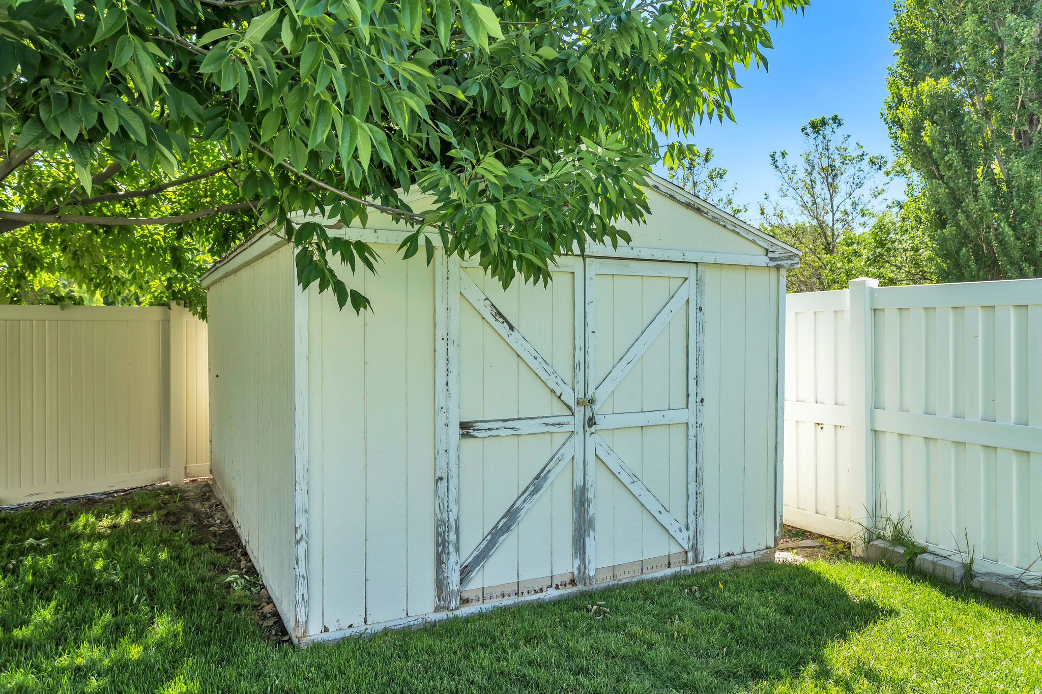 VILLAGES AT STANSBURY - Residential