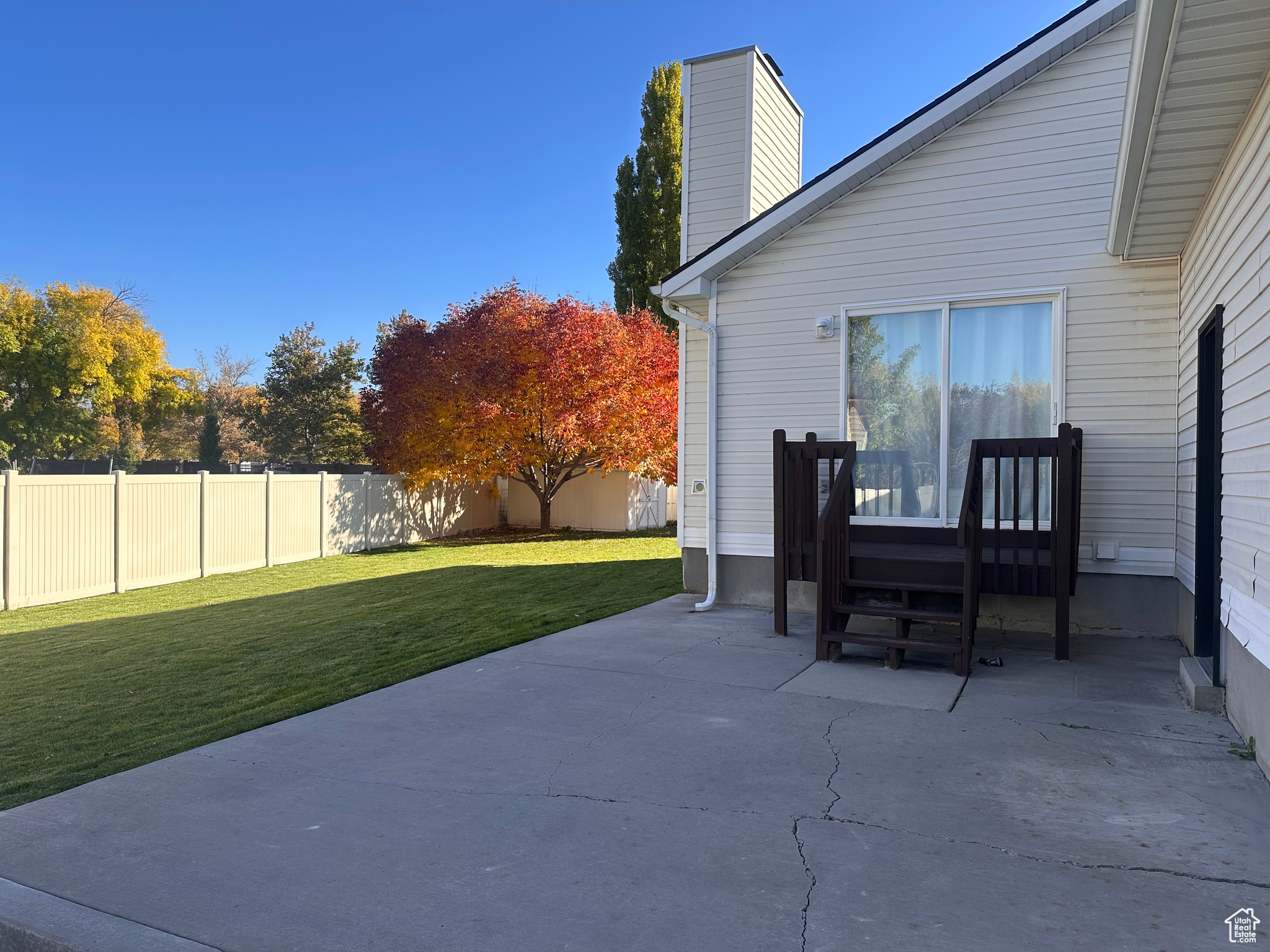 VILLAGES AT STANSBURY - Residential