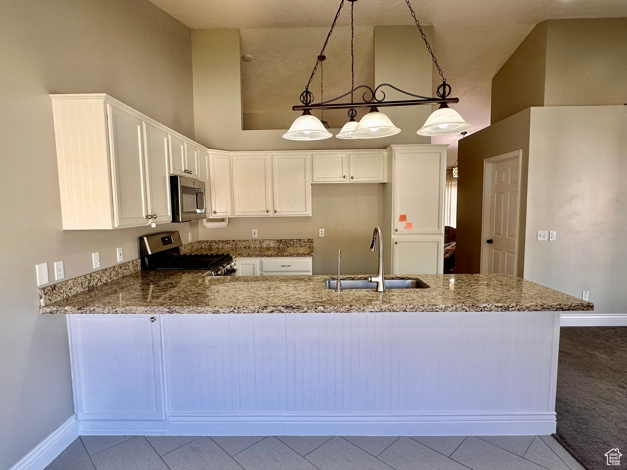 VILLAGES AT STANSBURY - Residential