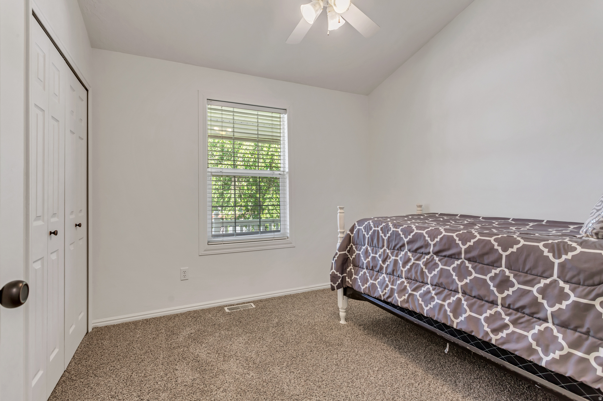 VILLAGES AT STANSBURY - Residential