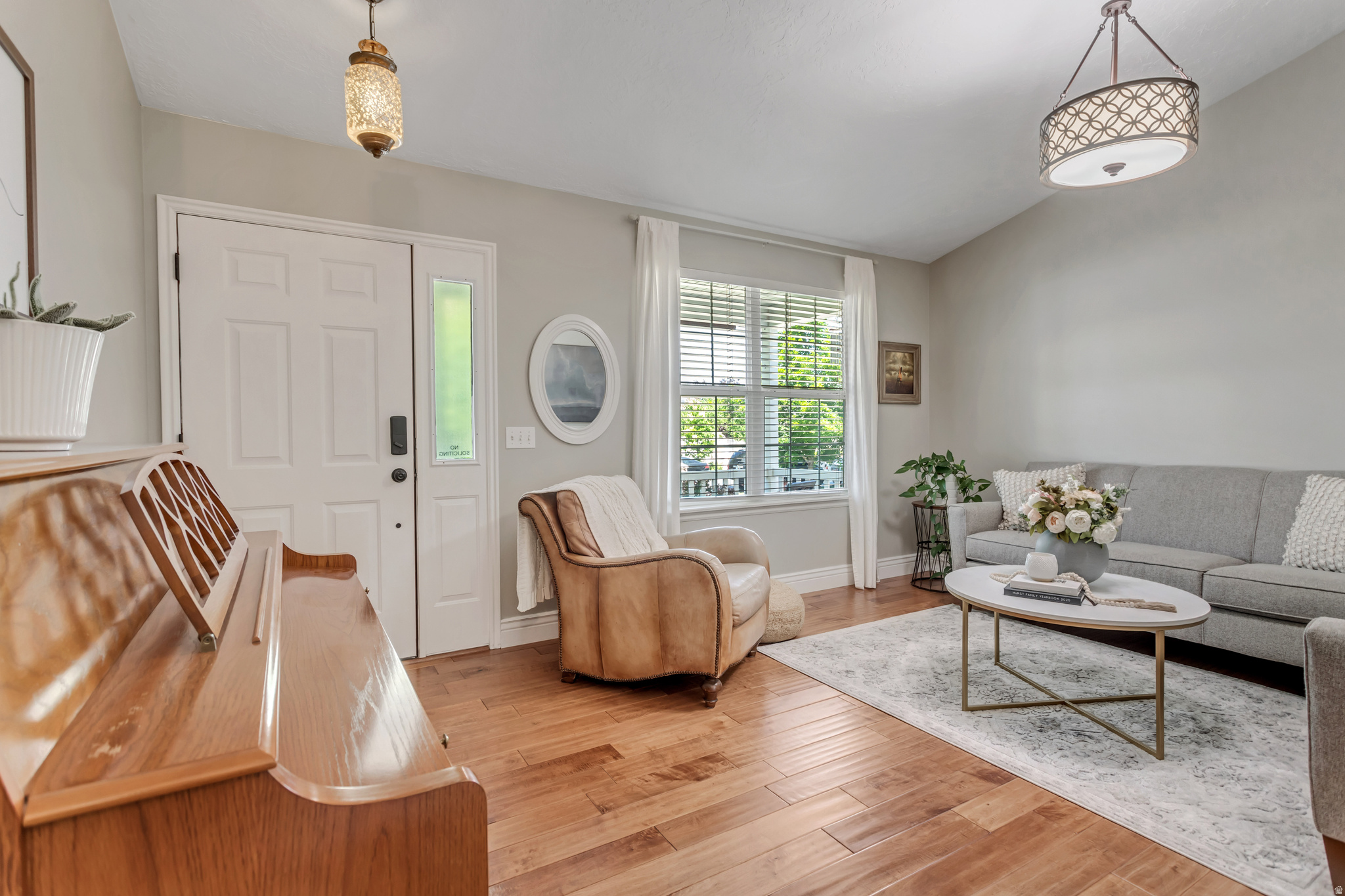 VILLAGES AT STANSBURY - Residential