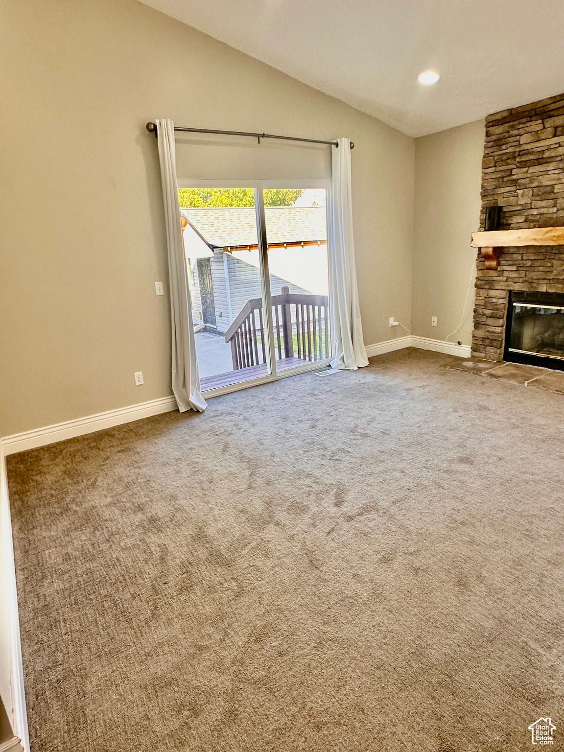 VILLAGES AT STANSBURY - Residential