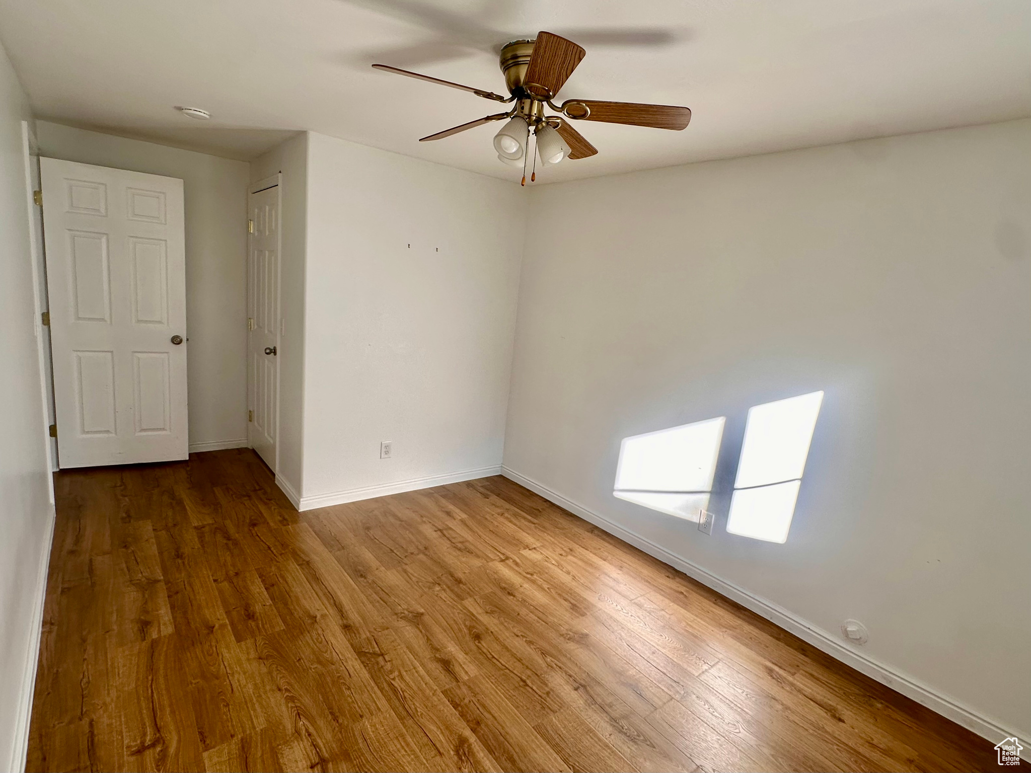 VILLAGES AT STANSBURY - Residential