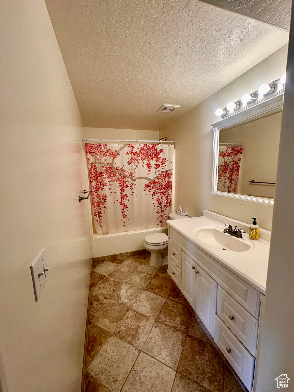 VILLAGES AT STANSBURY - Residential