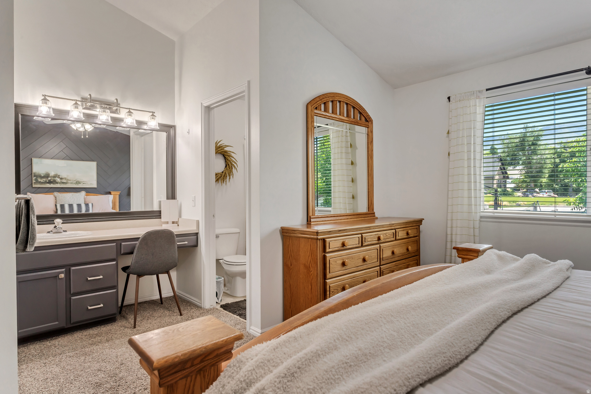 VILLAGES AT STANSBURY - Residential