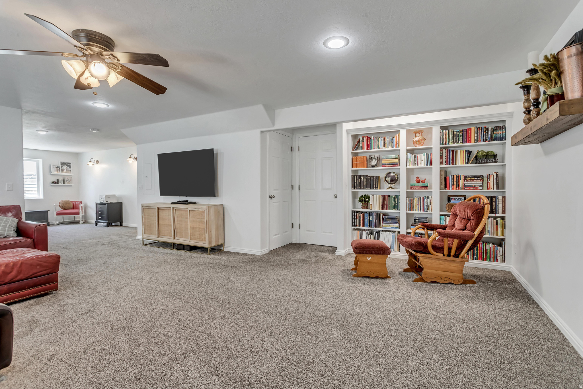 VILLAGES AT STANSBURY - Residential