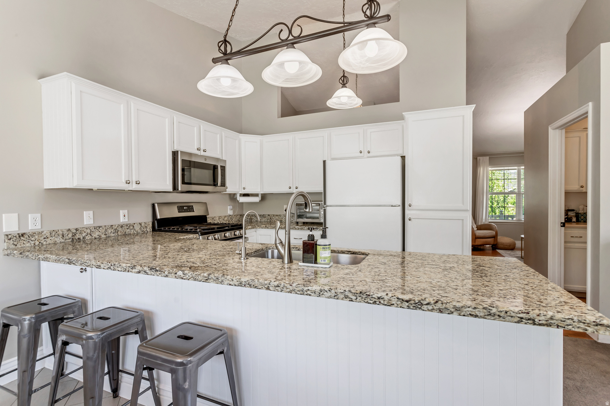 VILLAGES AT STANSBURY - Residential