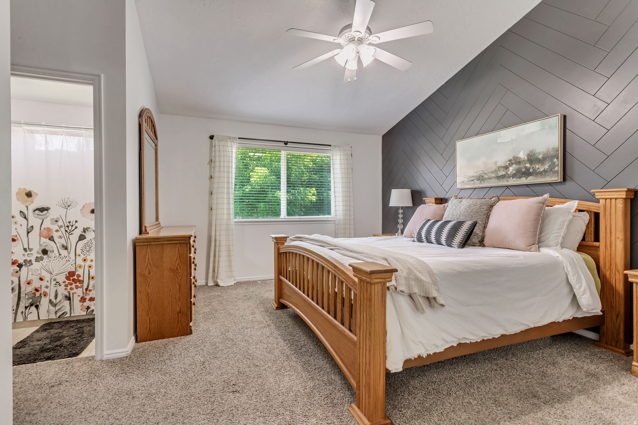 VILLAGES AT STANSBURY - Residential