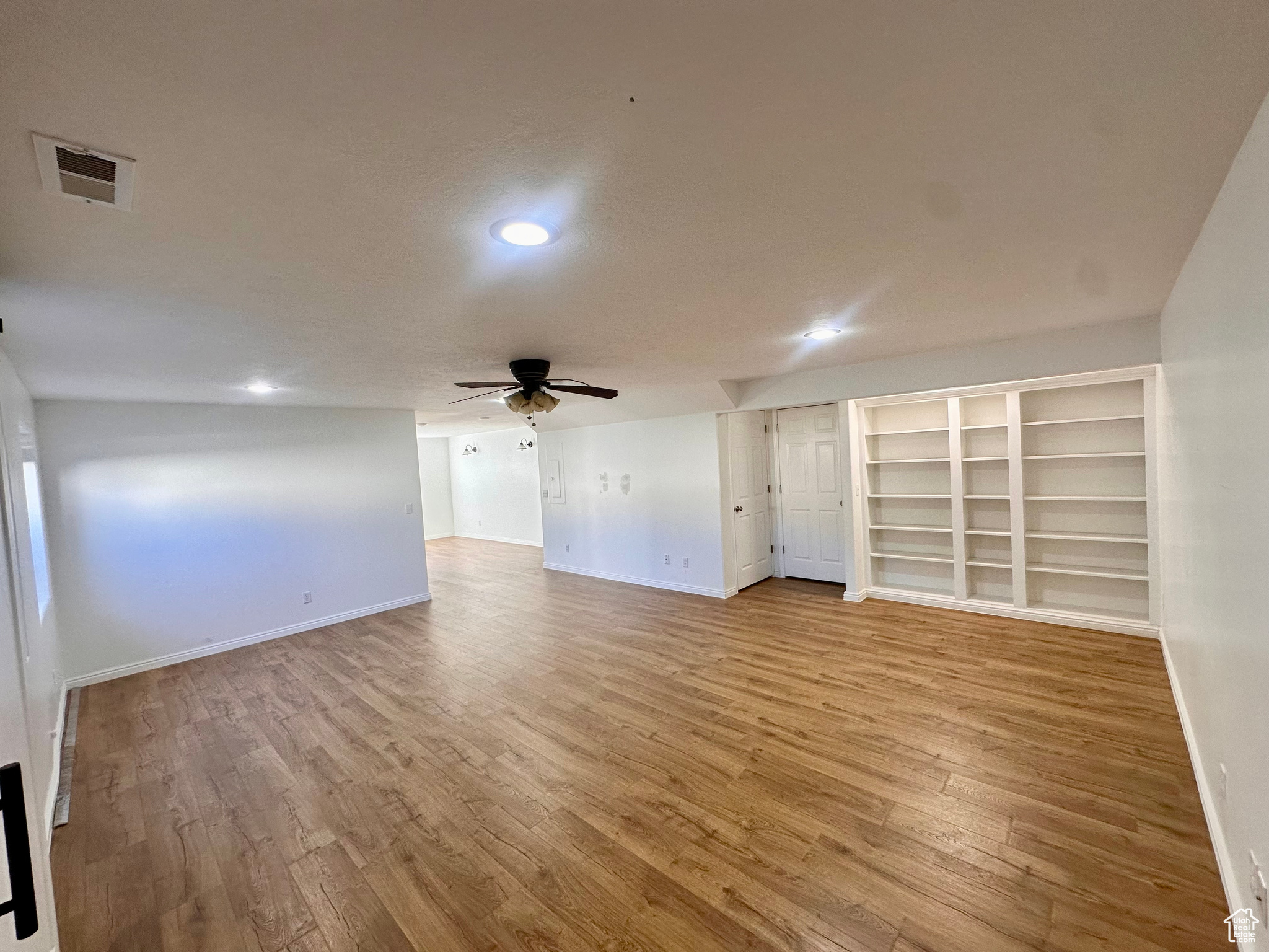 VILLAGES AT STANSBURY - Residential