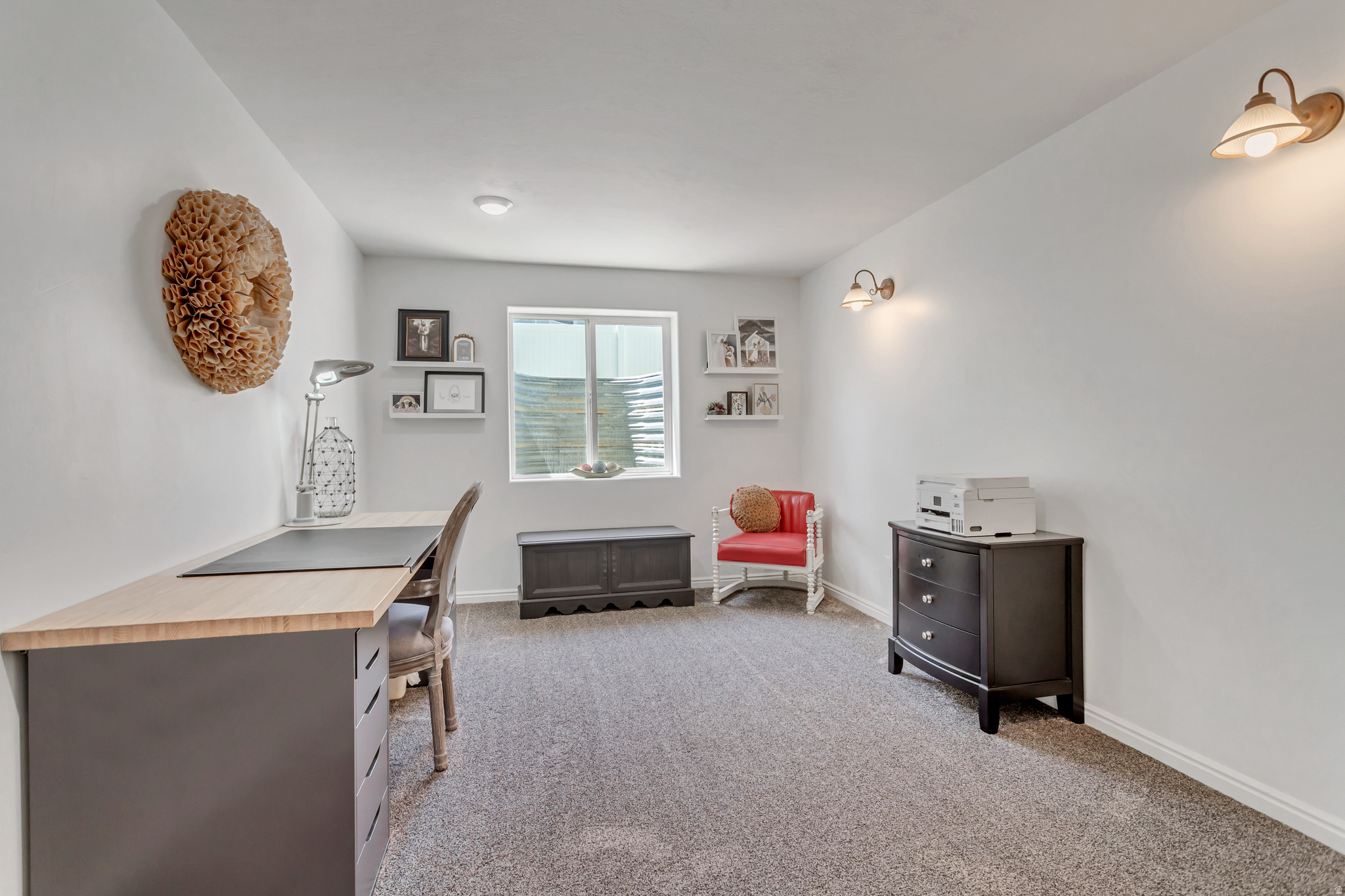 VILLAGES AT STANSBURY - Residential