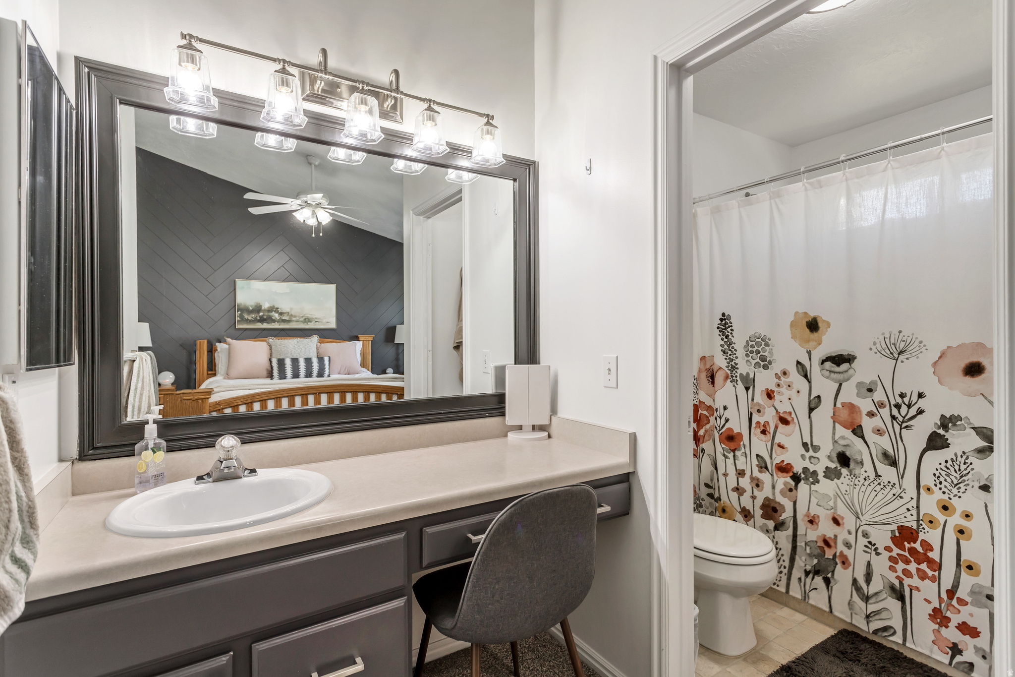 VILLAGES AT STANSBURY - Residential