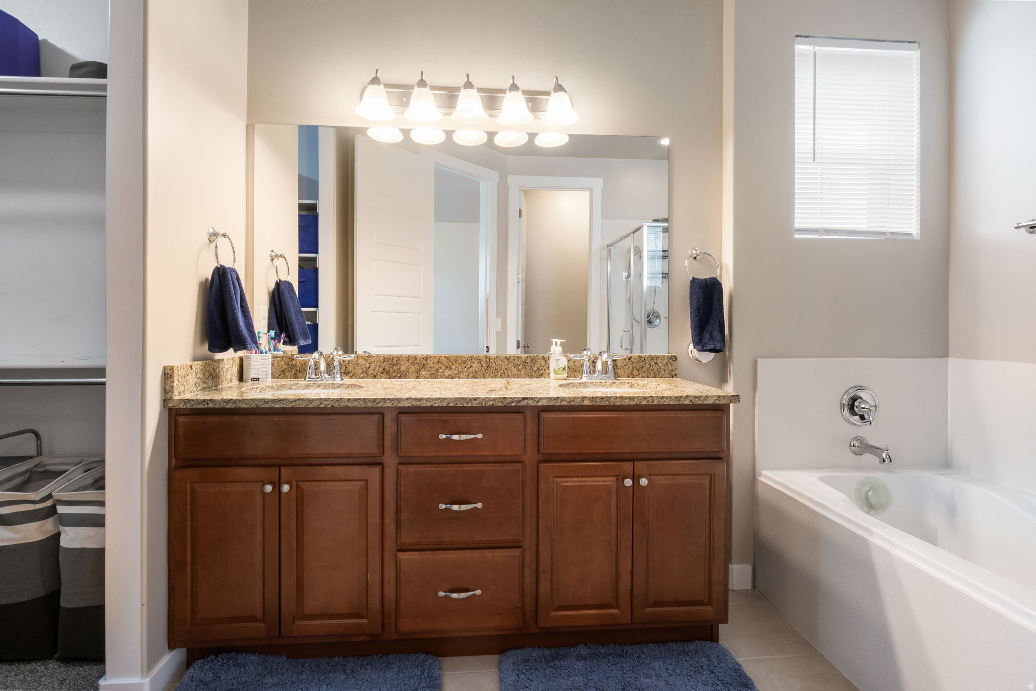 STANSBURY PLACE PUD - Residential
