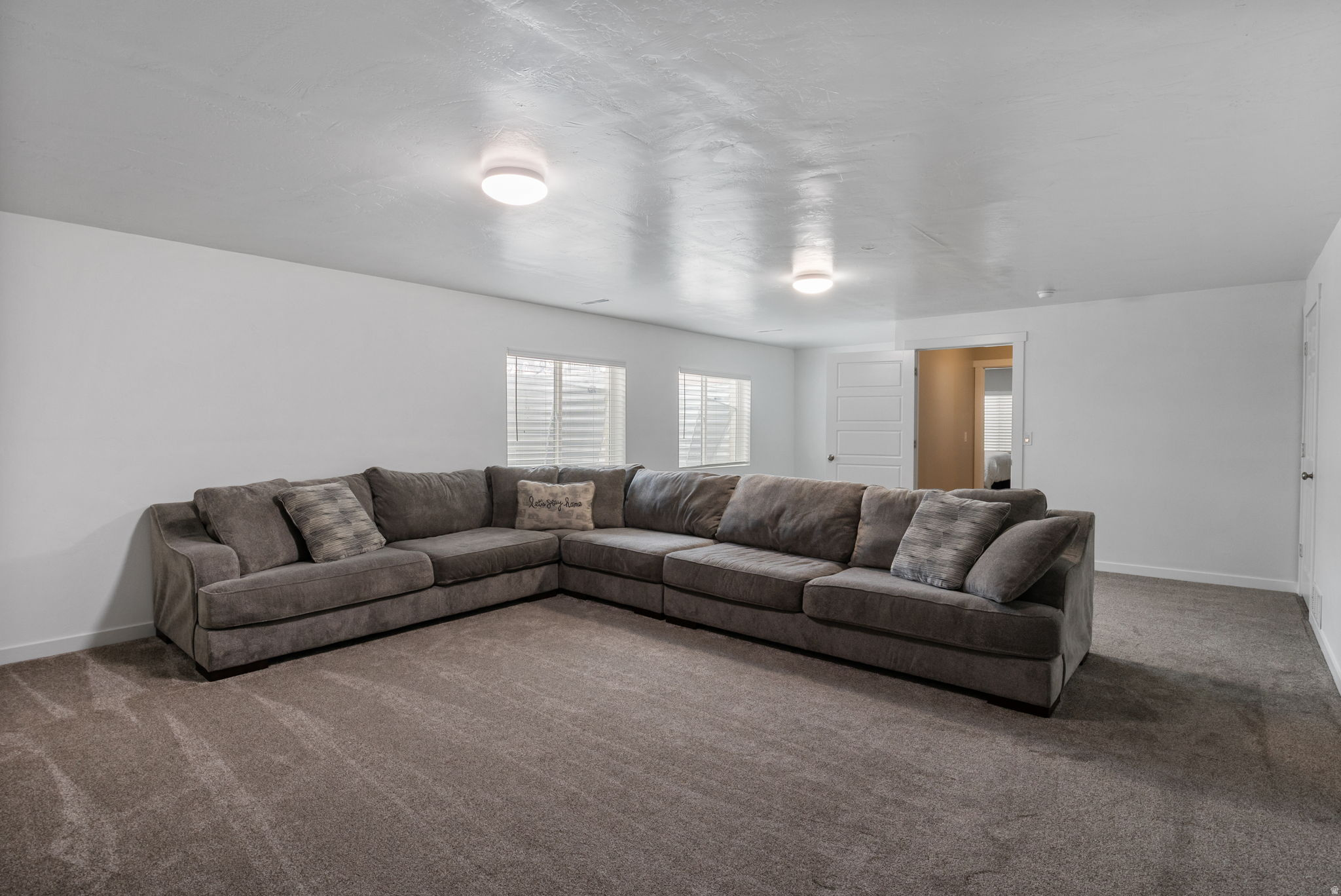 STANSBURY PLACE PUD - Residential