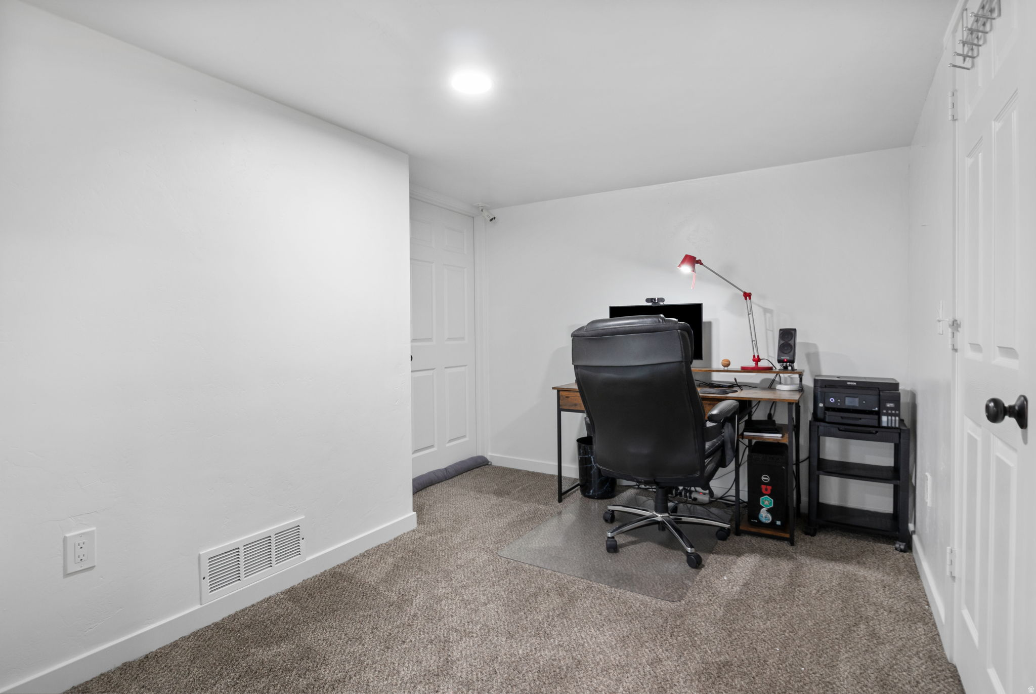 STANSBURY PLACE PUD - Residential
