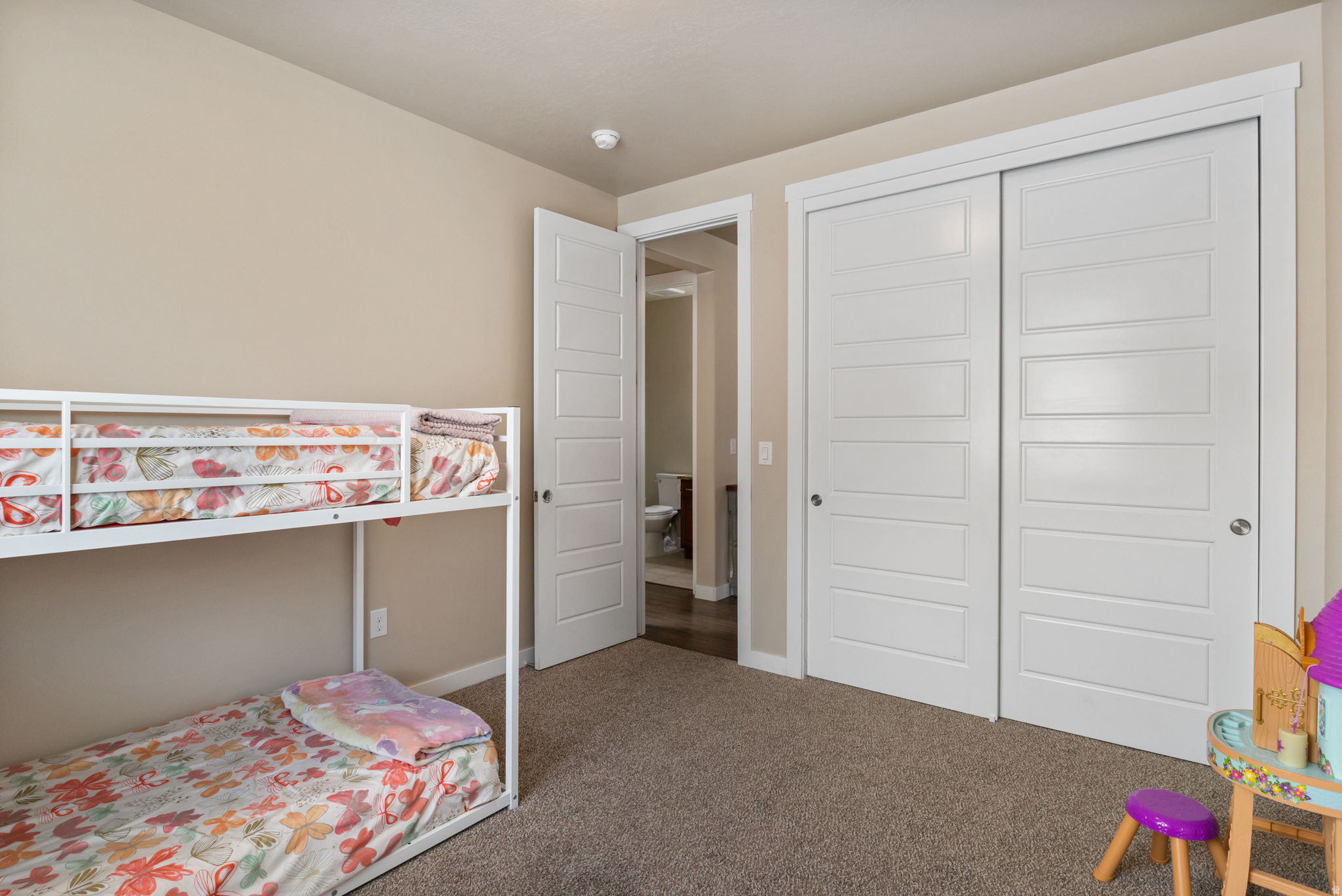 STANSBURY PLACE PUD - Residential