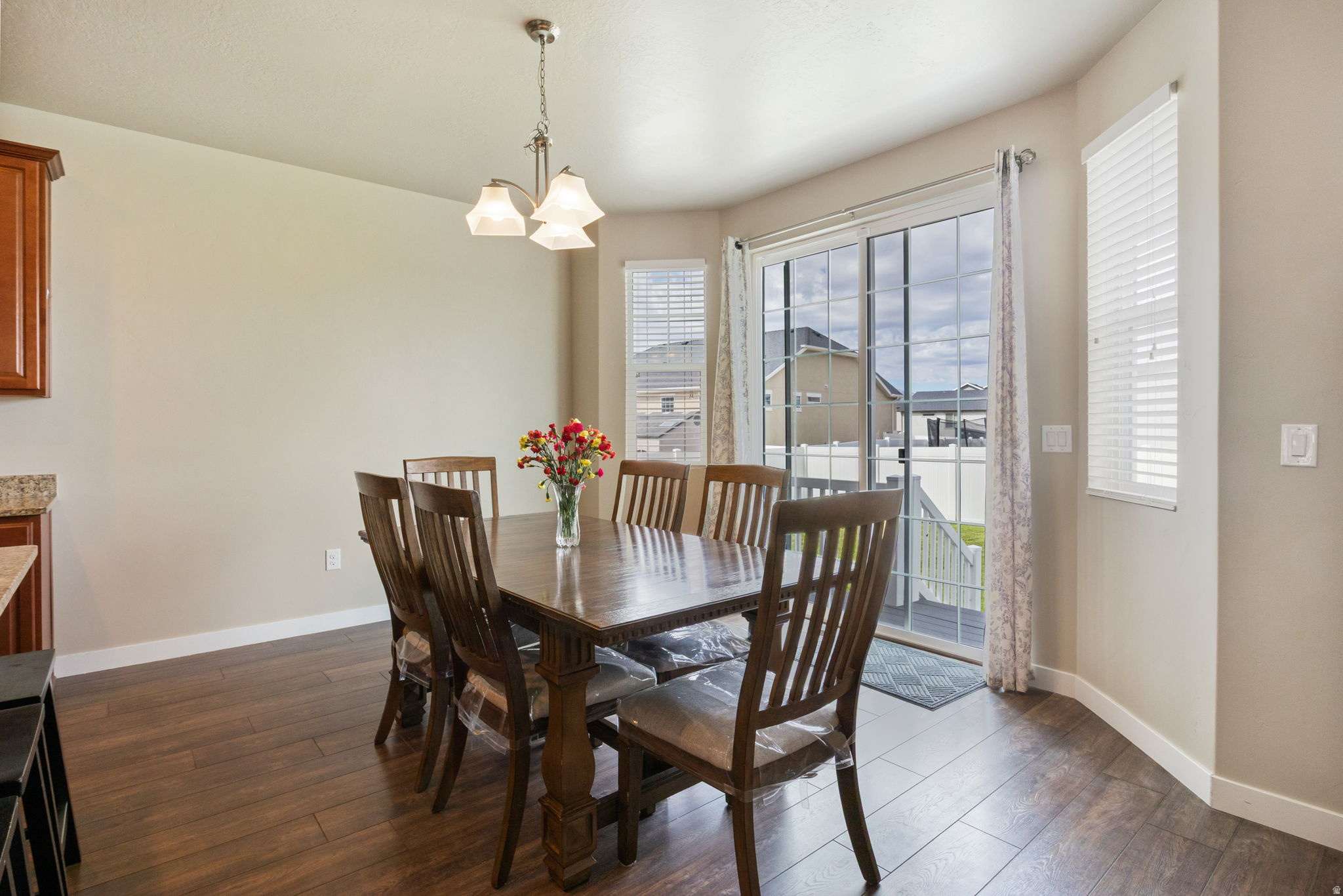 STANSBURY PLACE PUD - Residential