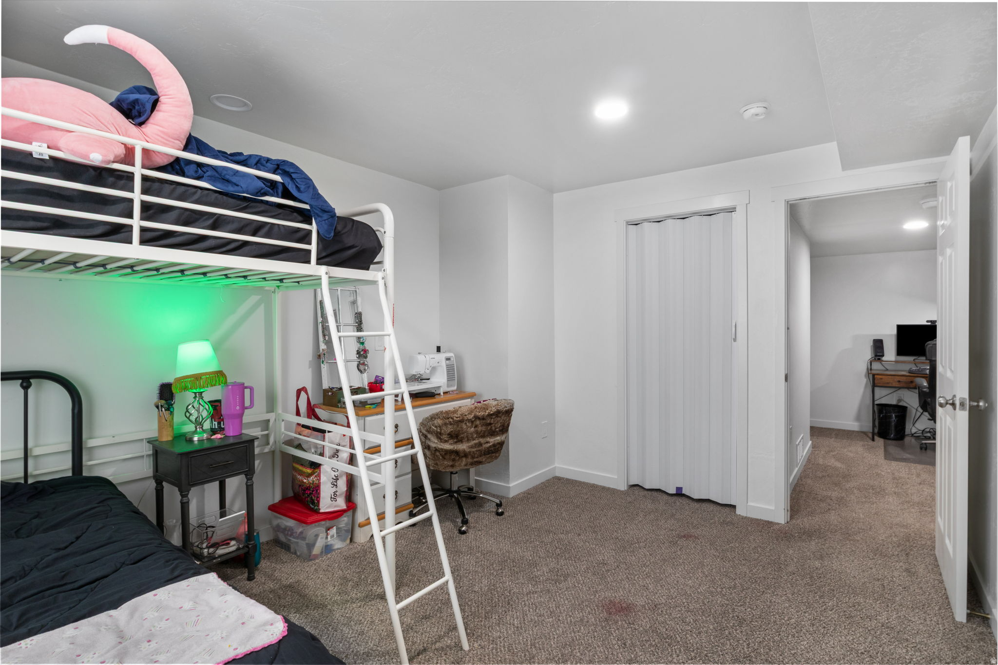 STANSBURY PLACE PUD - Residential