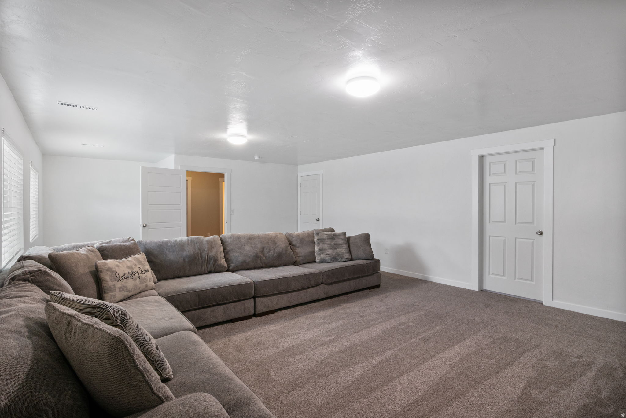 STANSBURY PLACE PUD - Residential