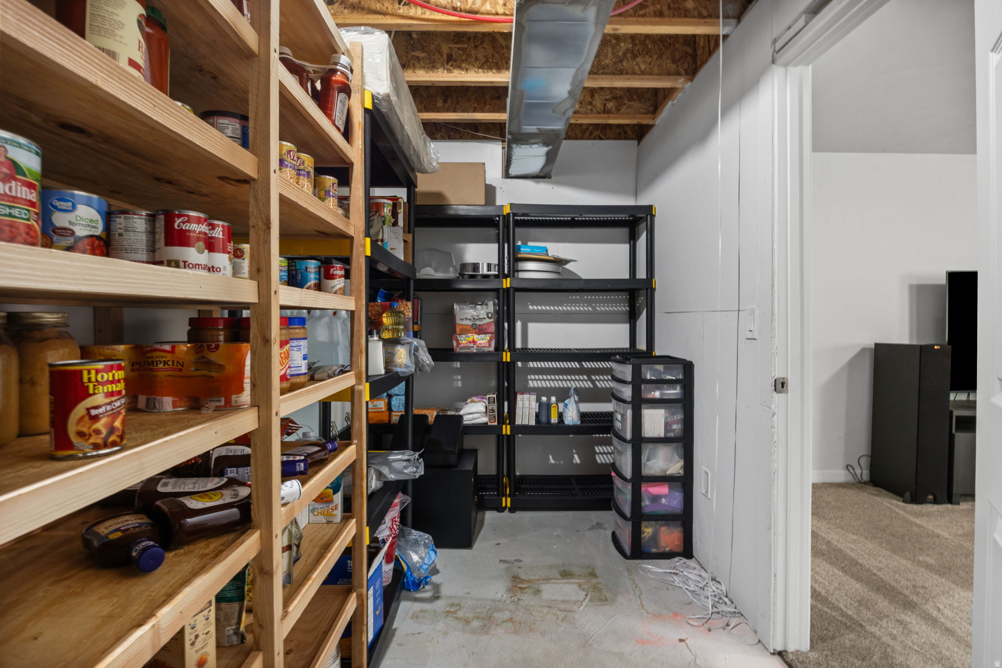 STANSBURY PLACE PUD - Residential