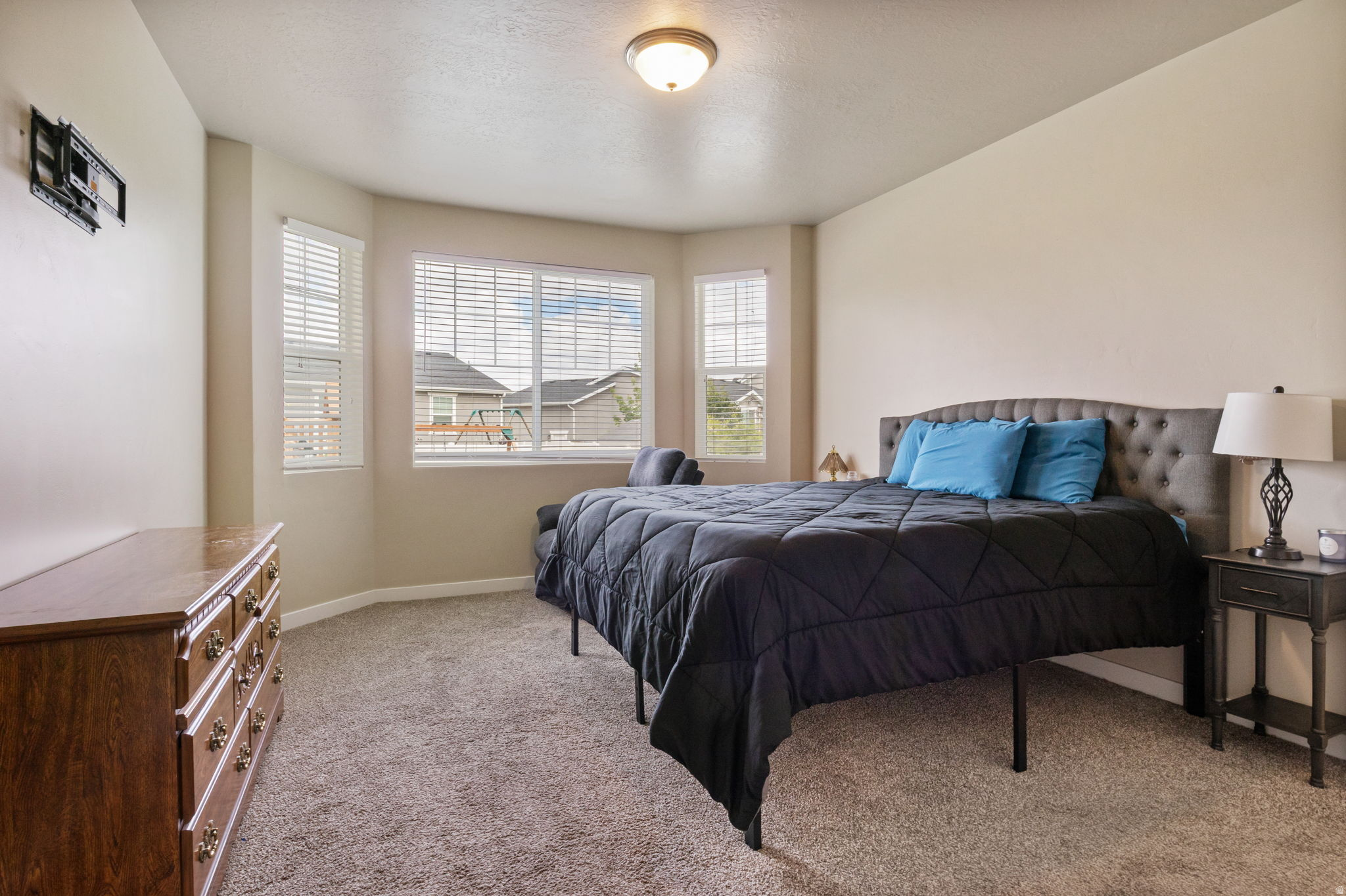 STANSBURY PLACE PUD - Residential