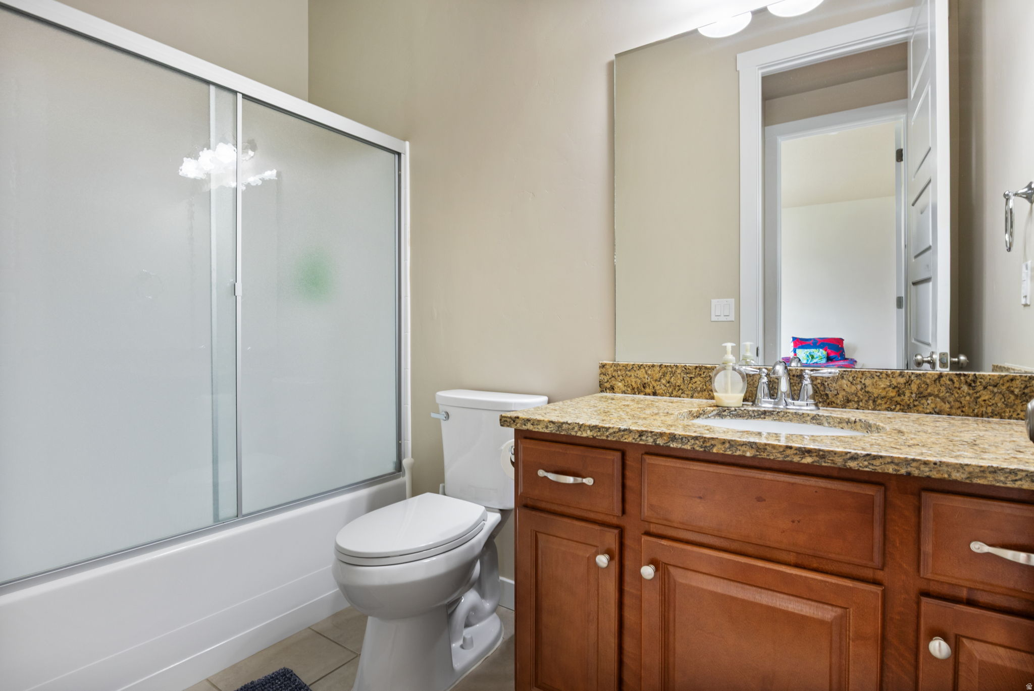 STANSBURY PLACE PUD - Residential