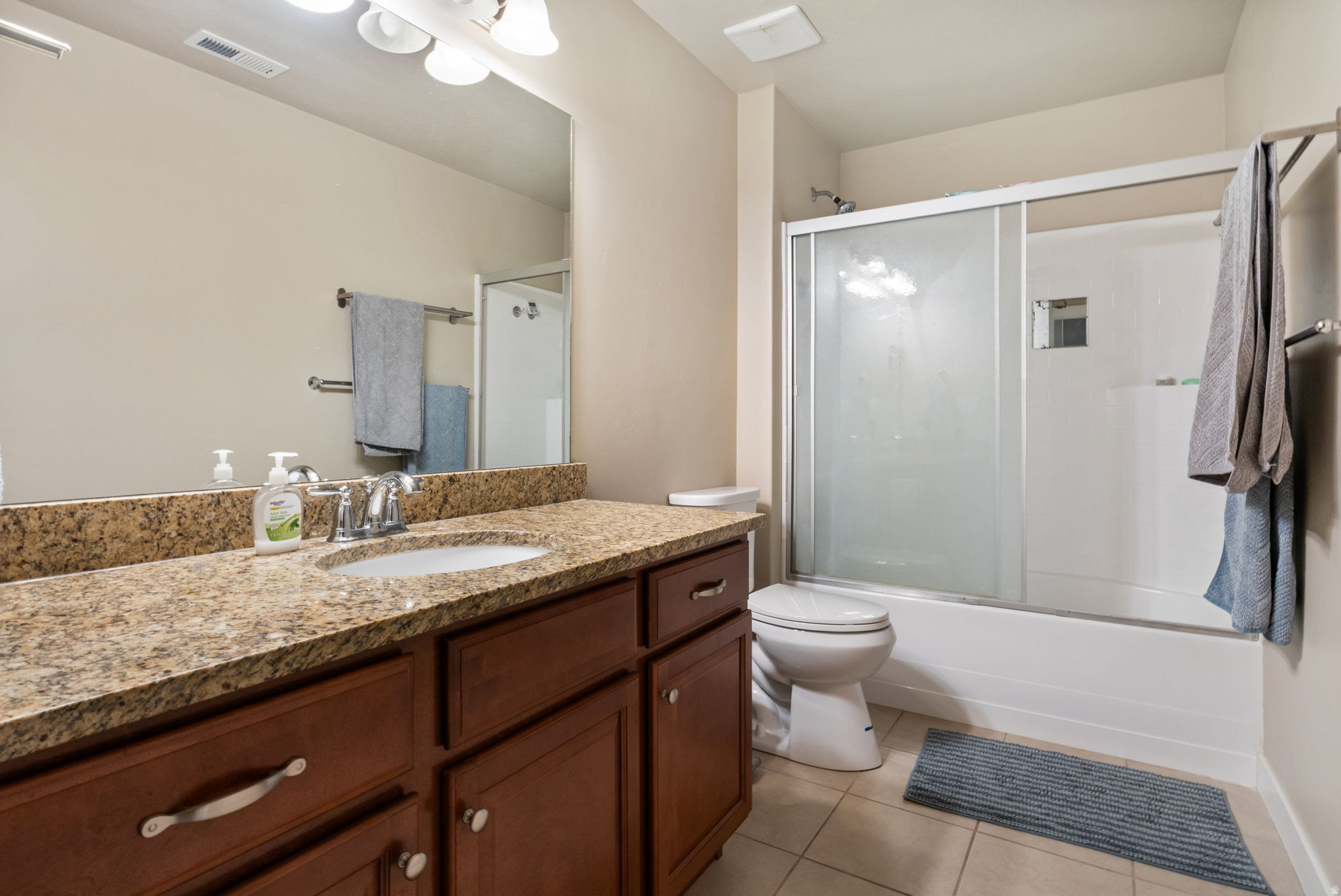 STANSBURY PLACE PUD - Residential