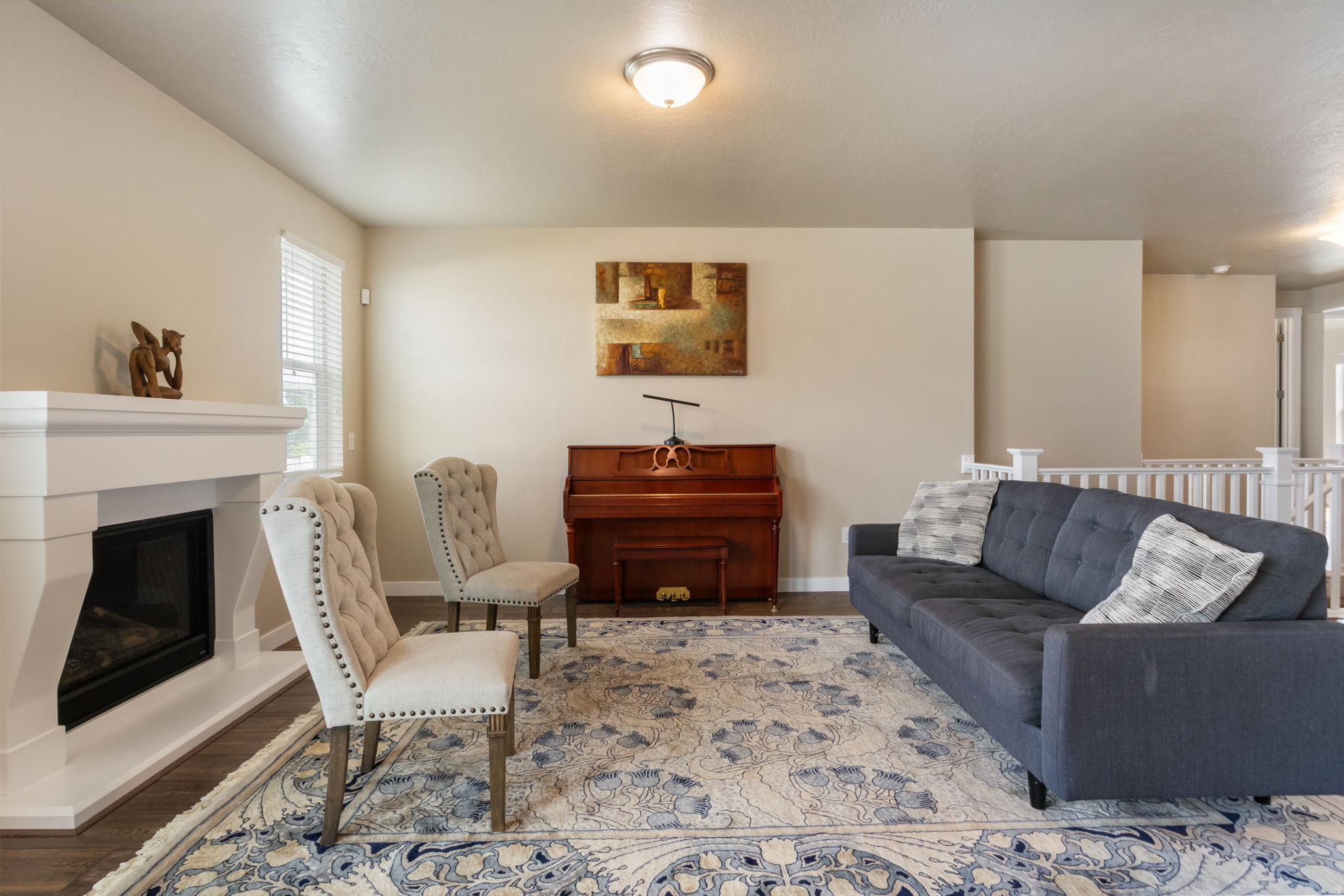 STANSBURY PLACE PUD - Residential