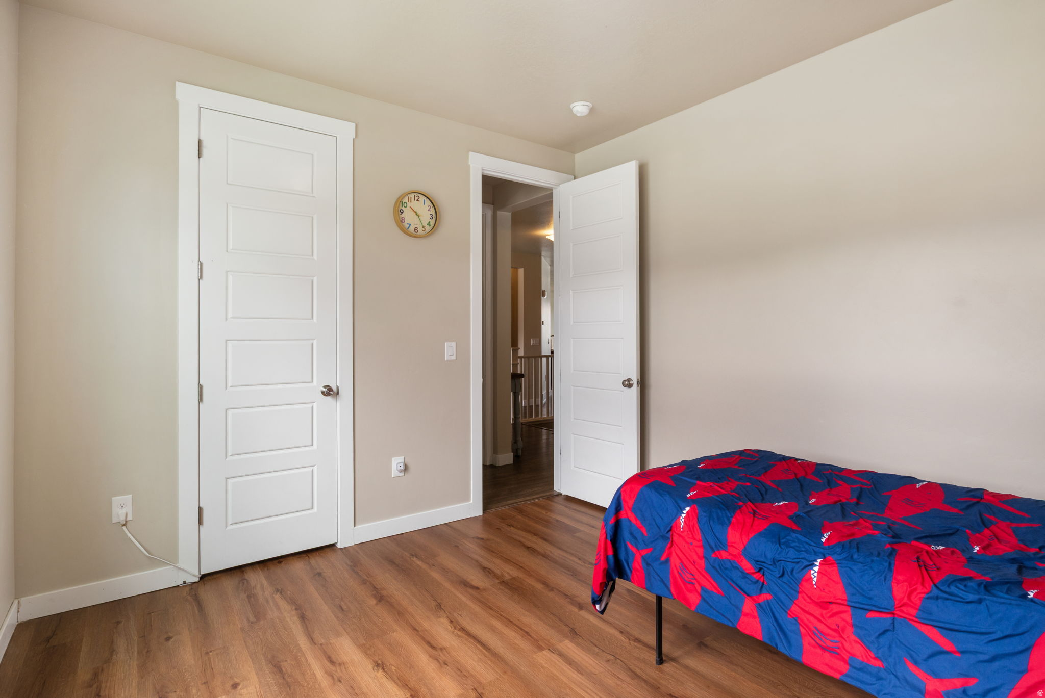 STANSBURY PLACE PUD - Residential