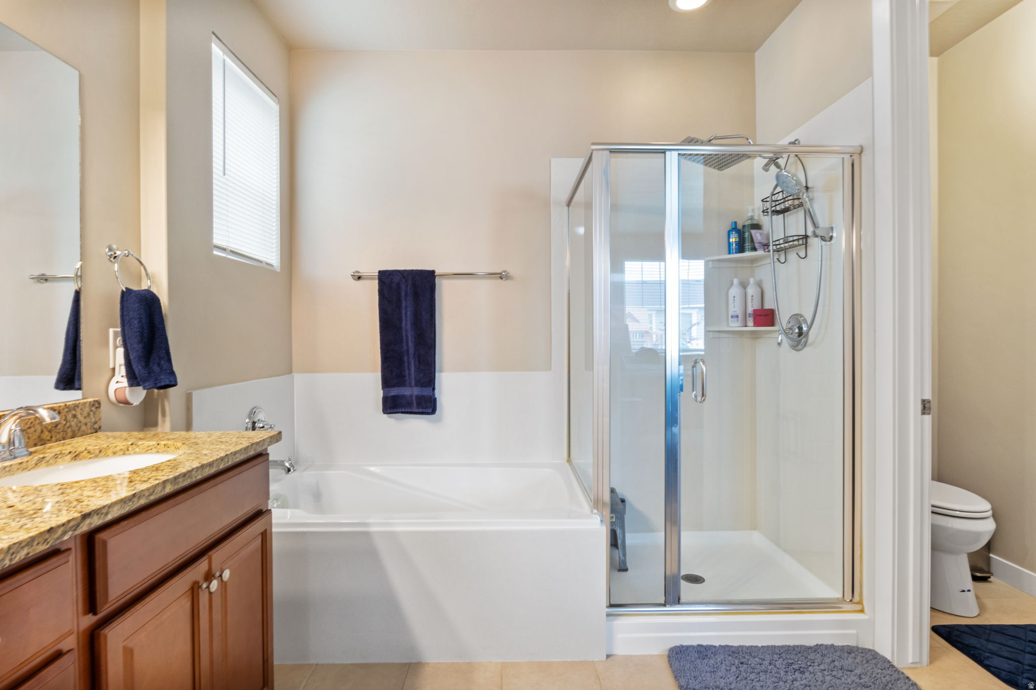 STANSBURY PLACE PUD - Residential