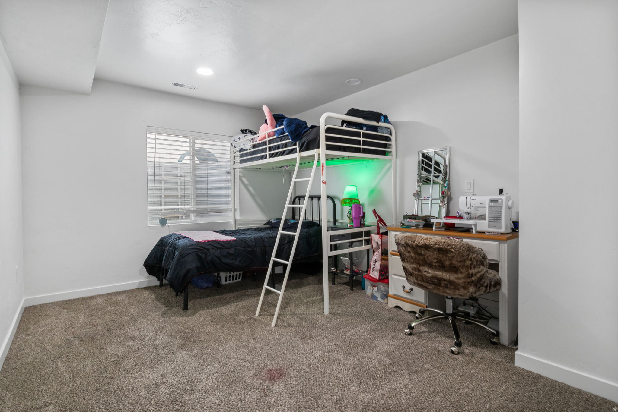 STANSBURY PLACE PUD - Residential