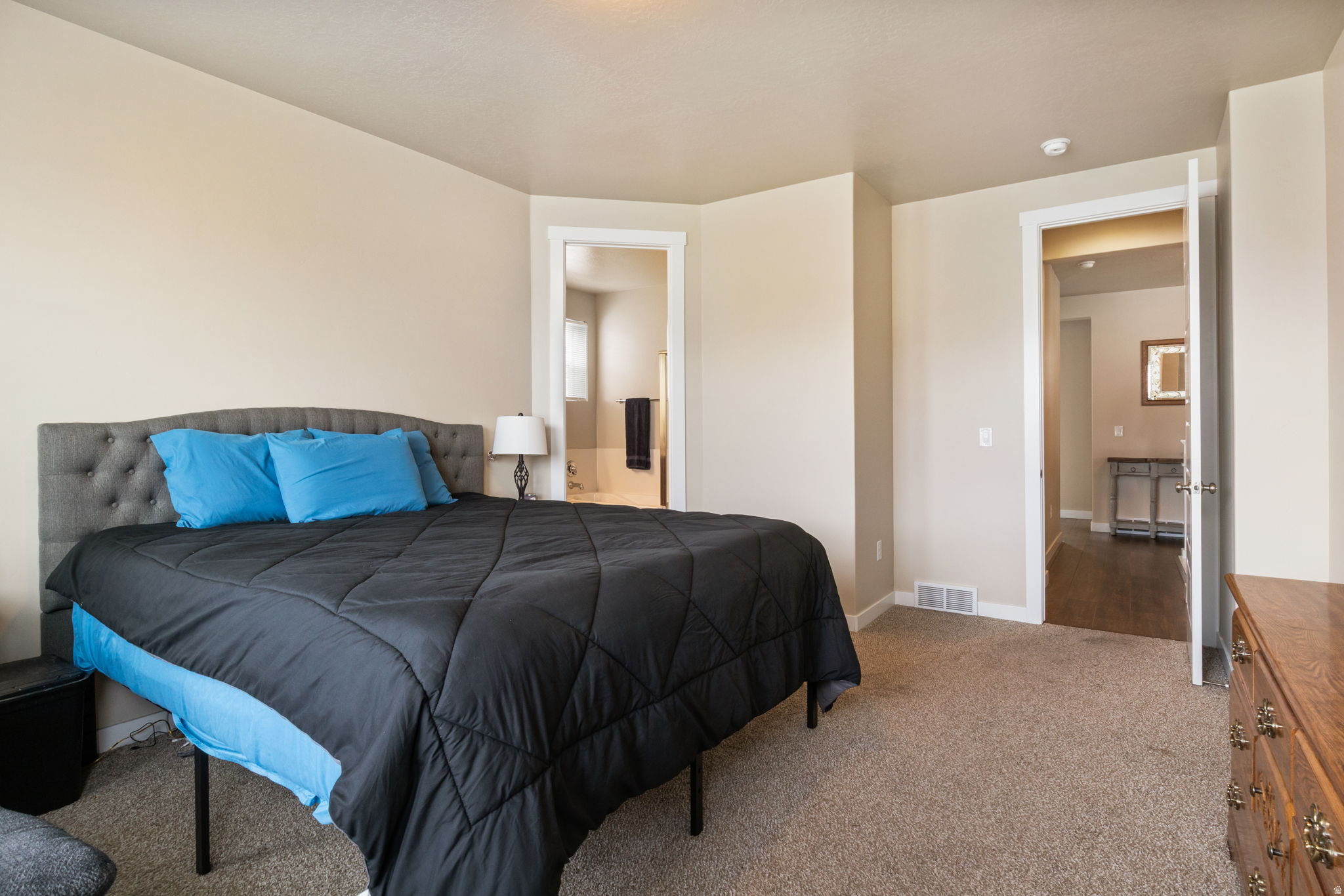 STANSBURY PLACE PUD - Residential