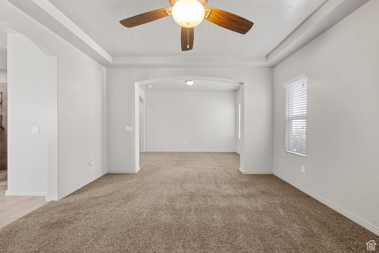 ROYAL PINE ESTATES PH 1 - Residential