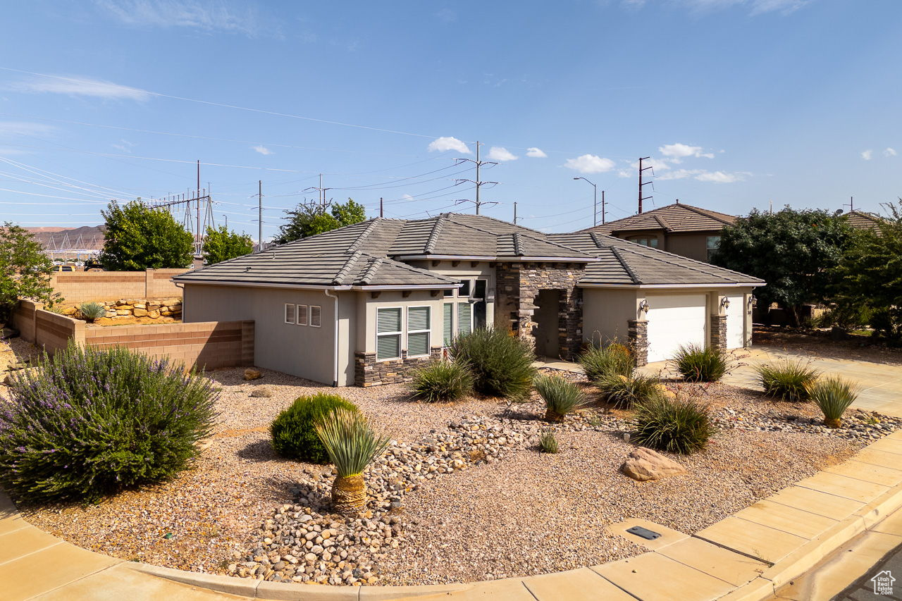 ROYAL PINE ESTATES PH 1 - Residential