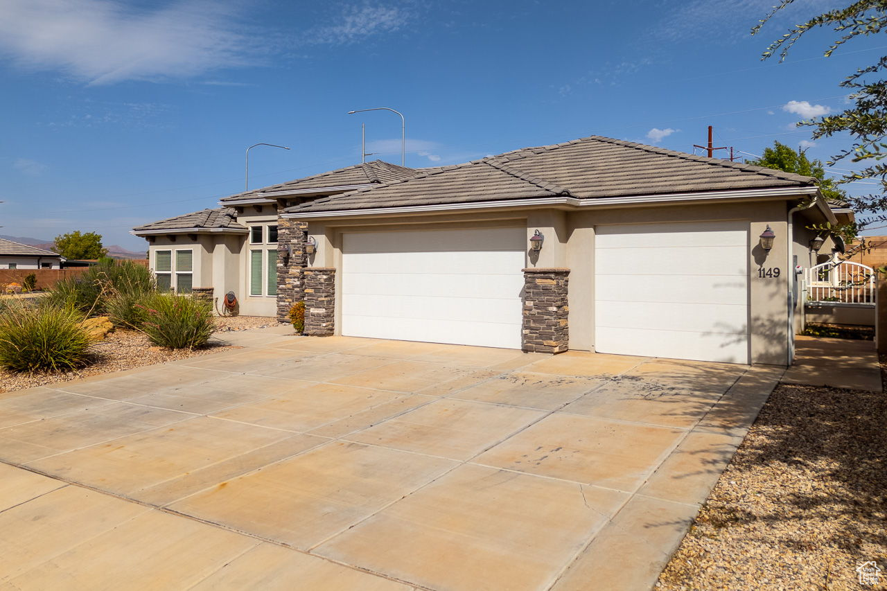ROYAL PINE ESTATES PH 1 - Residential