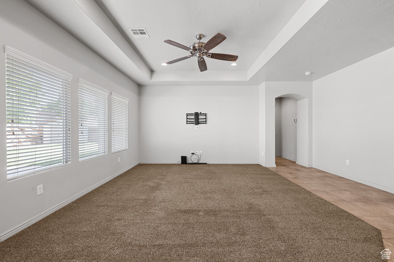 ROYAL PINE ESTATES PH 1 - Residential