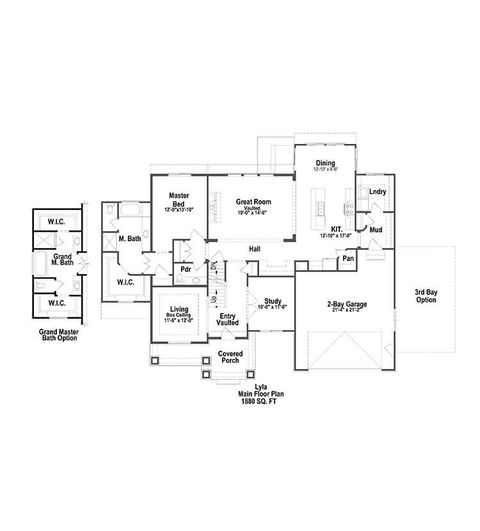 Tiny photo for 1165 N 360 E #75, Salem, UT 84653 (MLS # 2055066)