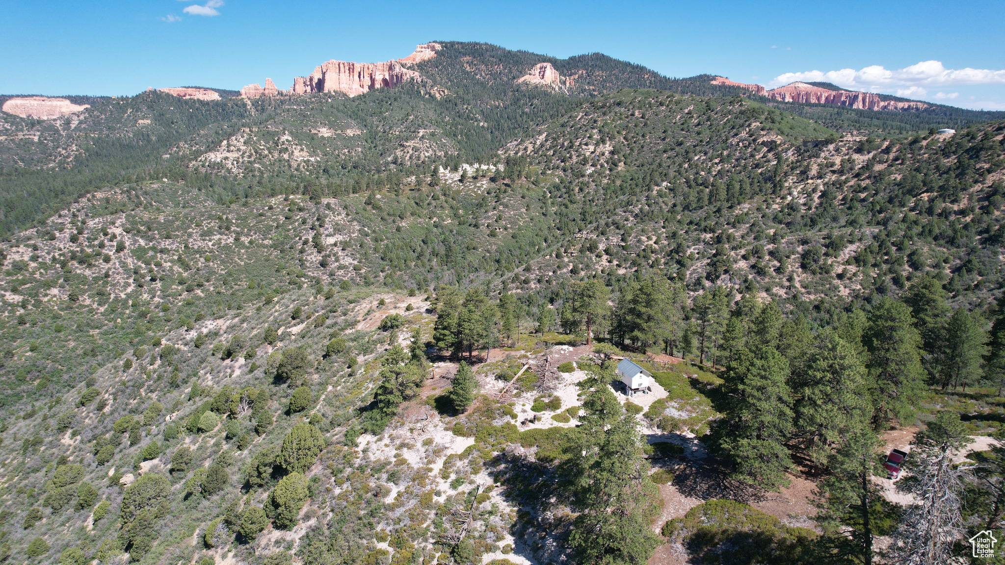 DEER SPRINGS RANCH PLAT C - Land